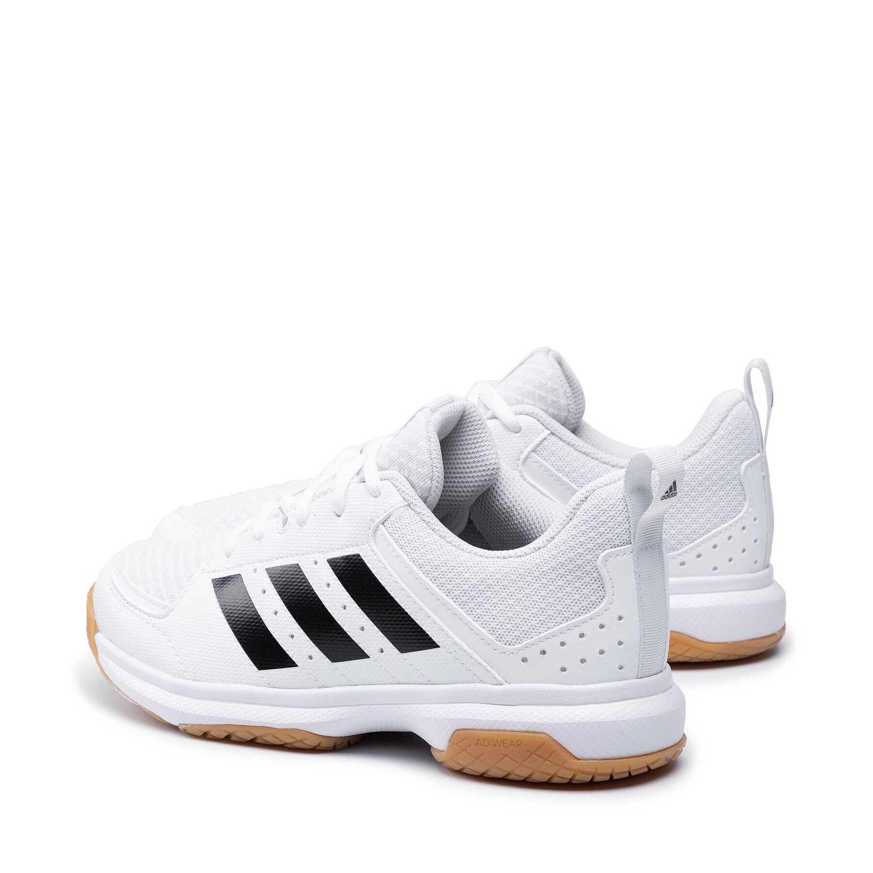 adidas Topánky Ligra 7 W FZ4660 Biela - Pepit.sk