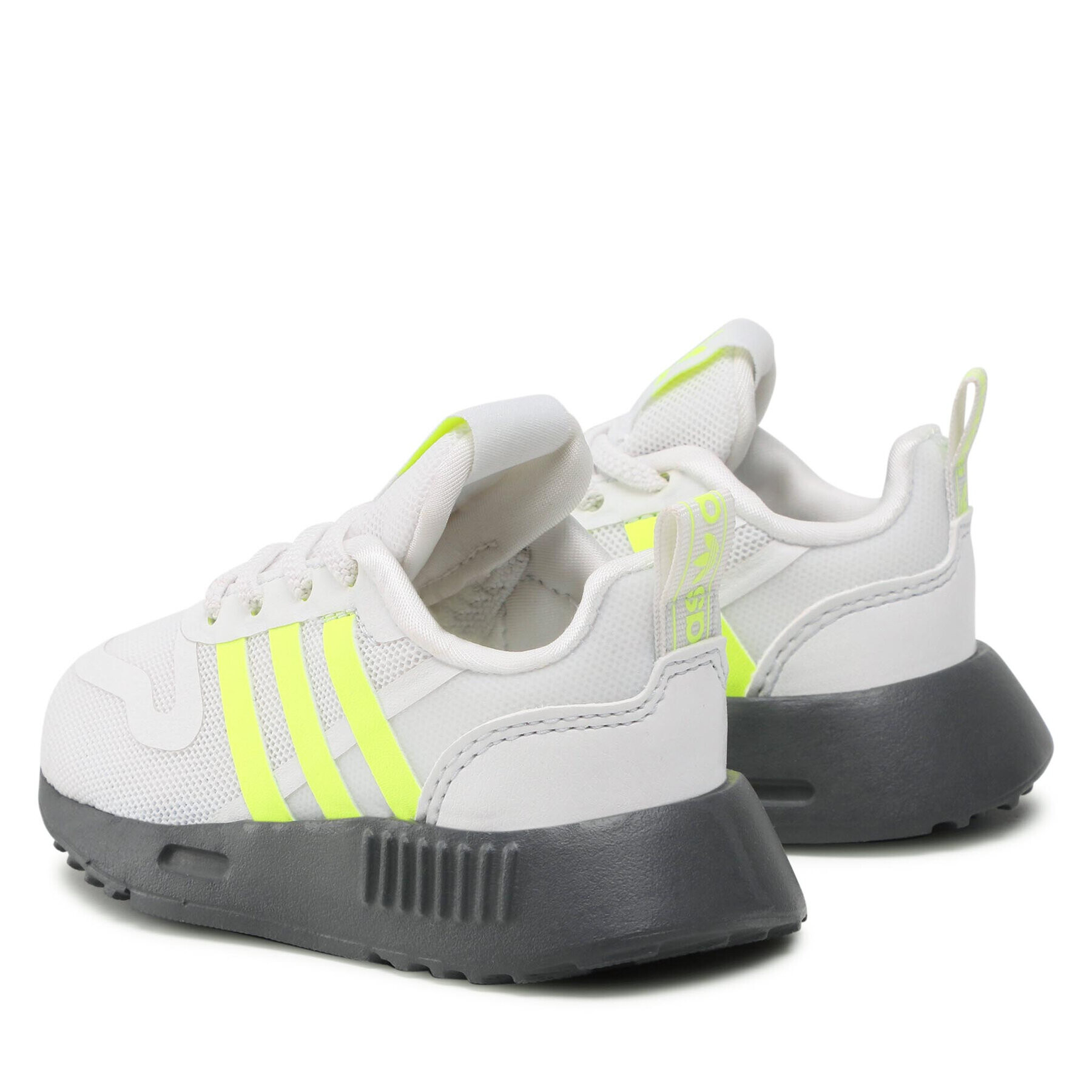 adidas Topánky Multix El I GW5548 Biela - Pepit.sk