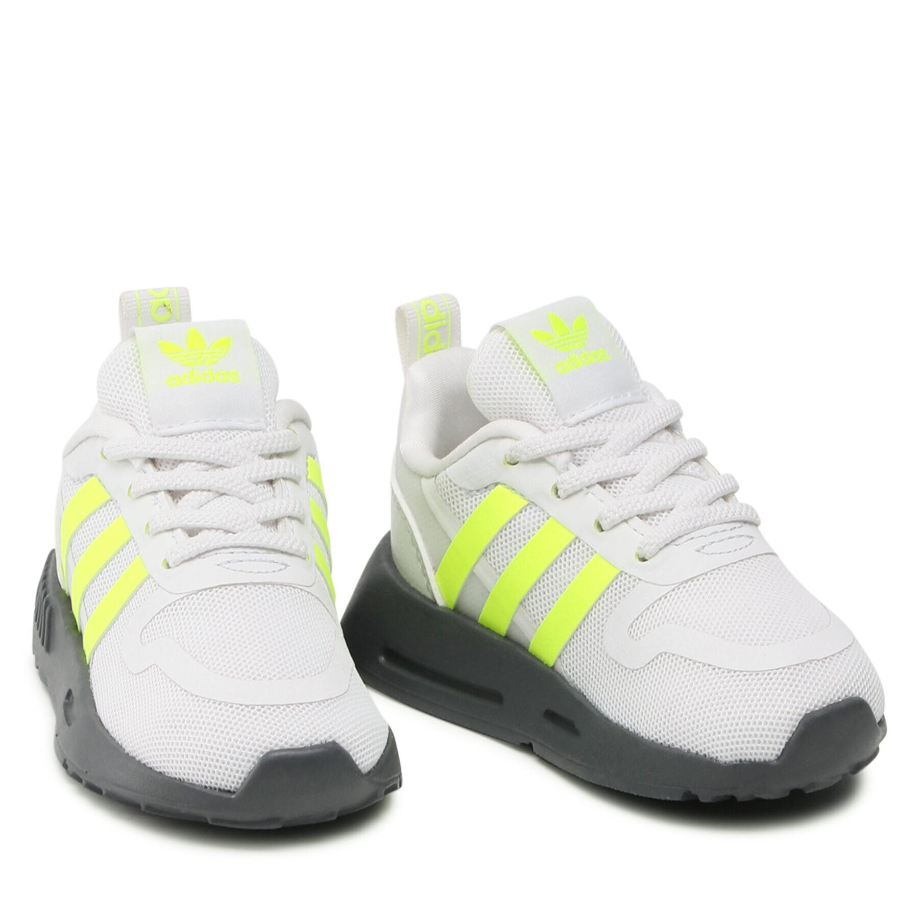 adidas Topánky Multix El I GW5548 Biela - Pepit.sk