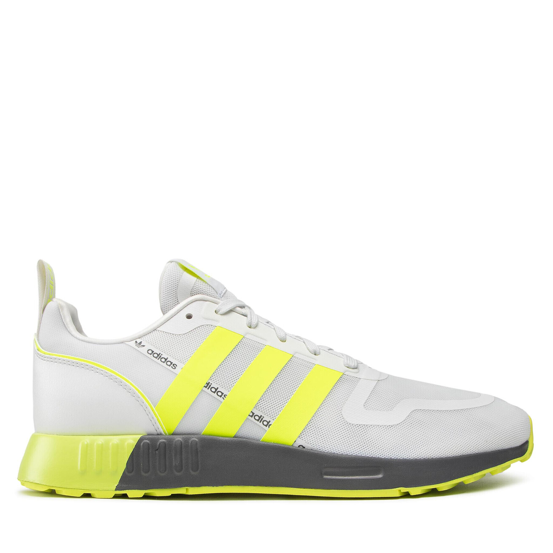 adidas Topánky Multix GZ3525 Sivá - Pepit.sk