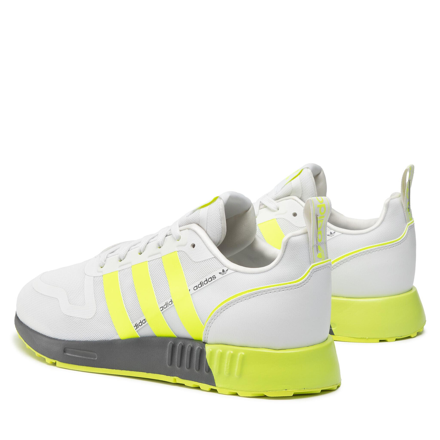 adidas Topánky Multix GZ3525 Sivá - Pepit.sk