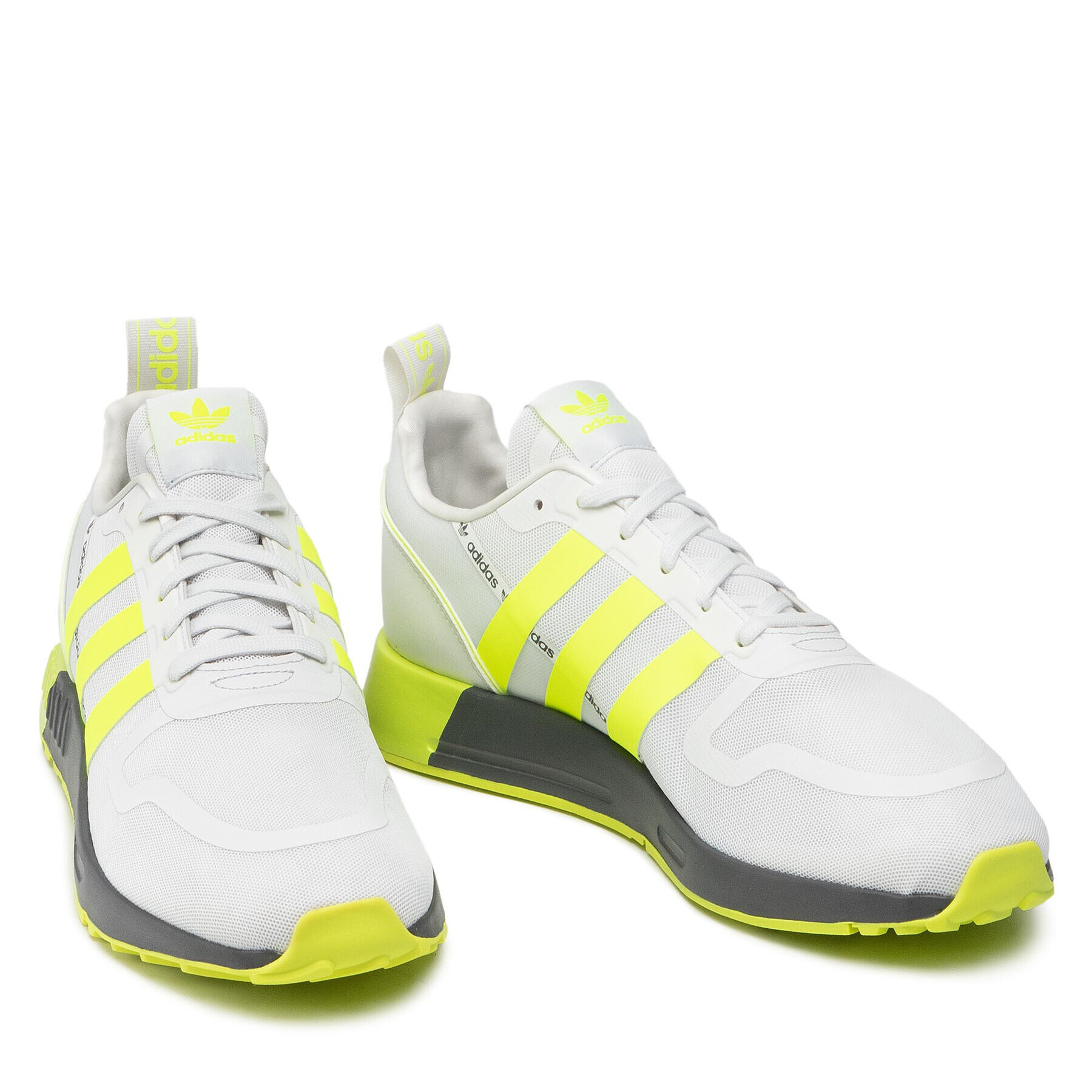 adidas Topánky Multix GZ3525 Sivá - Pepit.sk