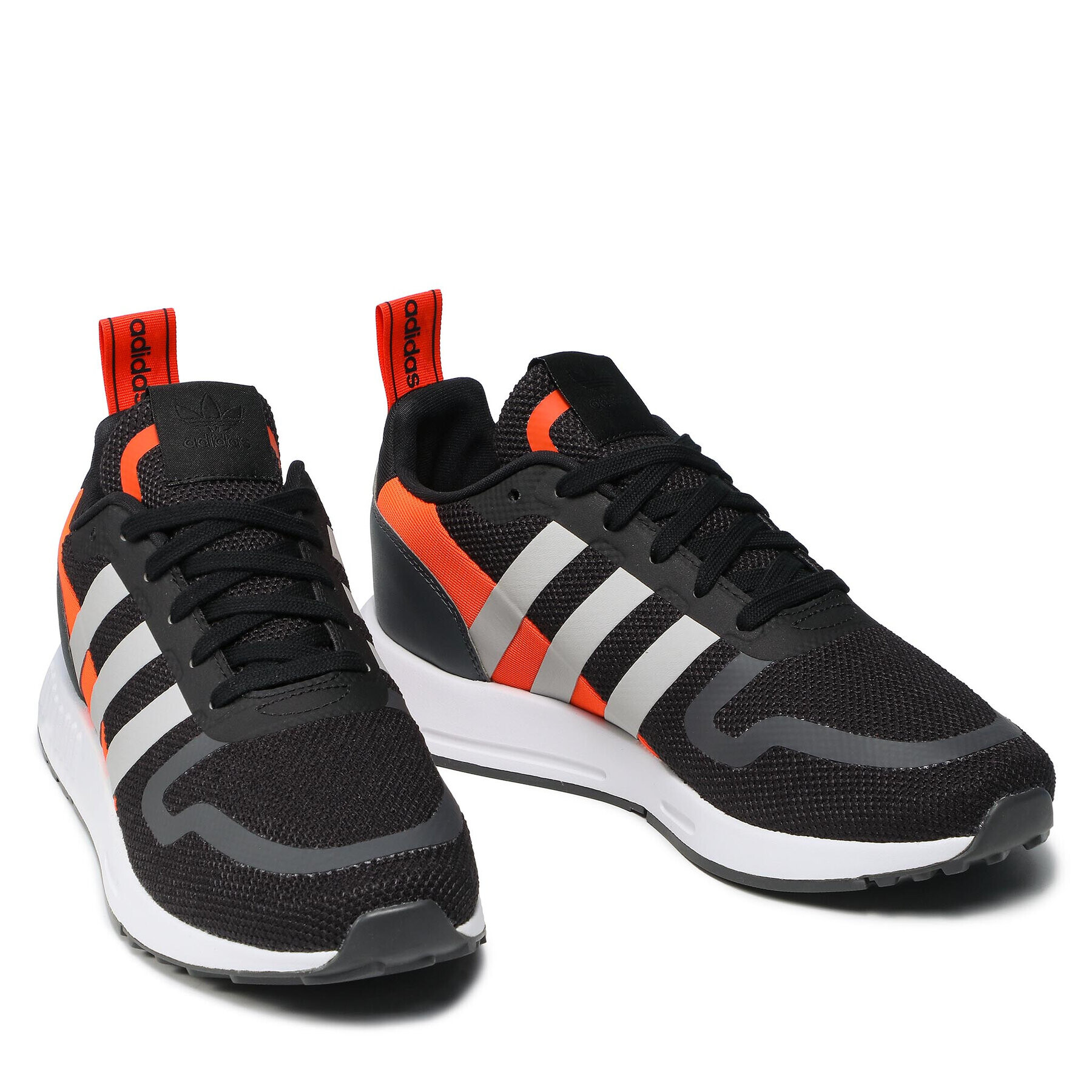 adidas Topánky Multix H02950 Čierna - Pepit.sk