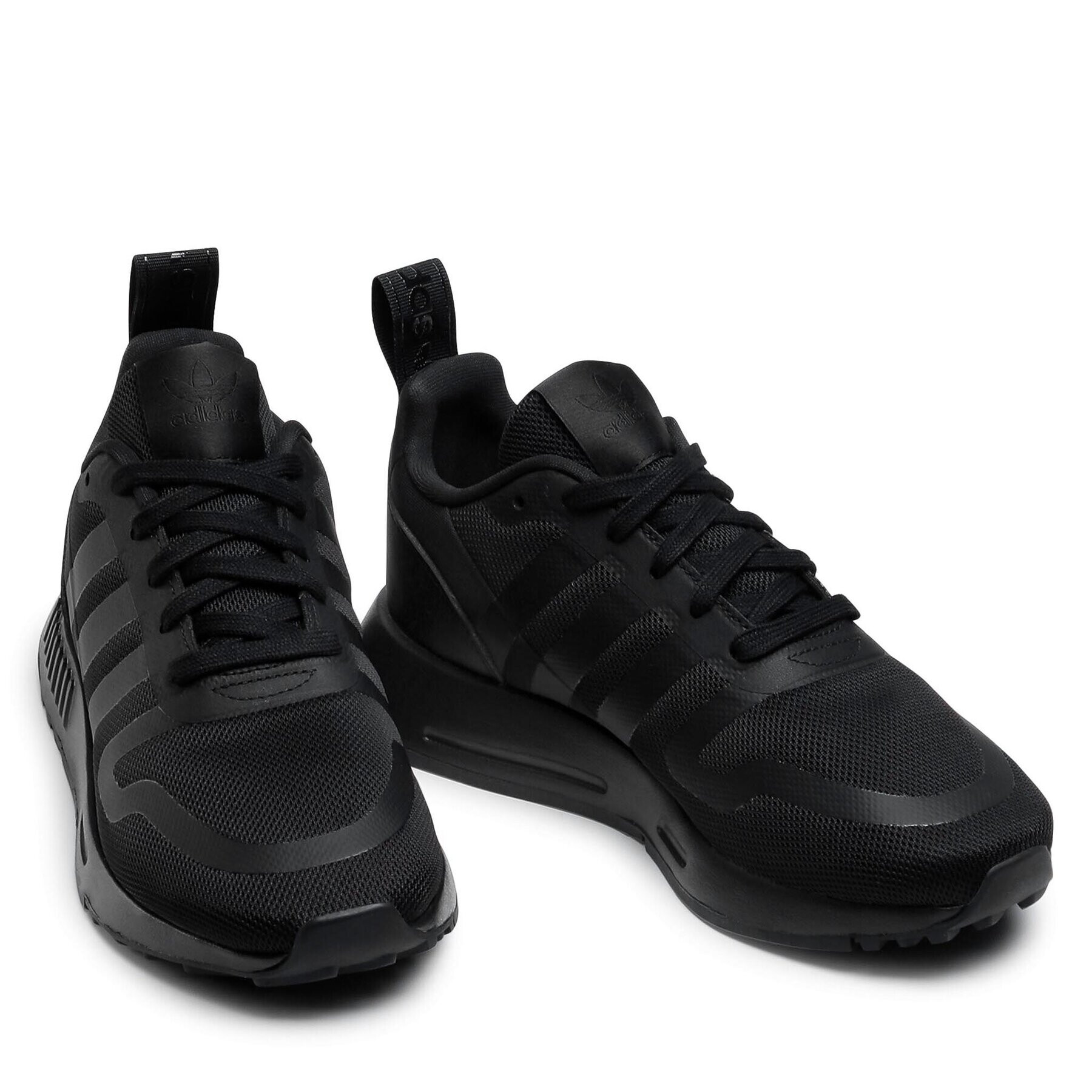 adidas Topánky Multix J FX6231 Čierna - Pepit.sk