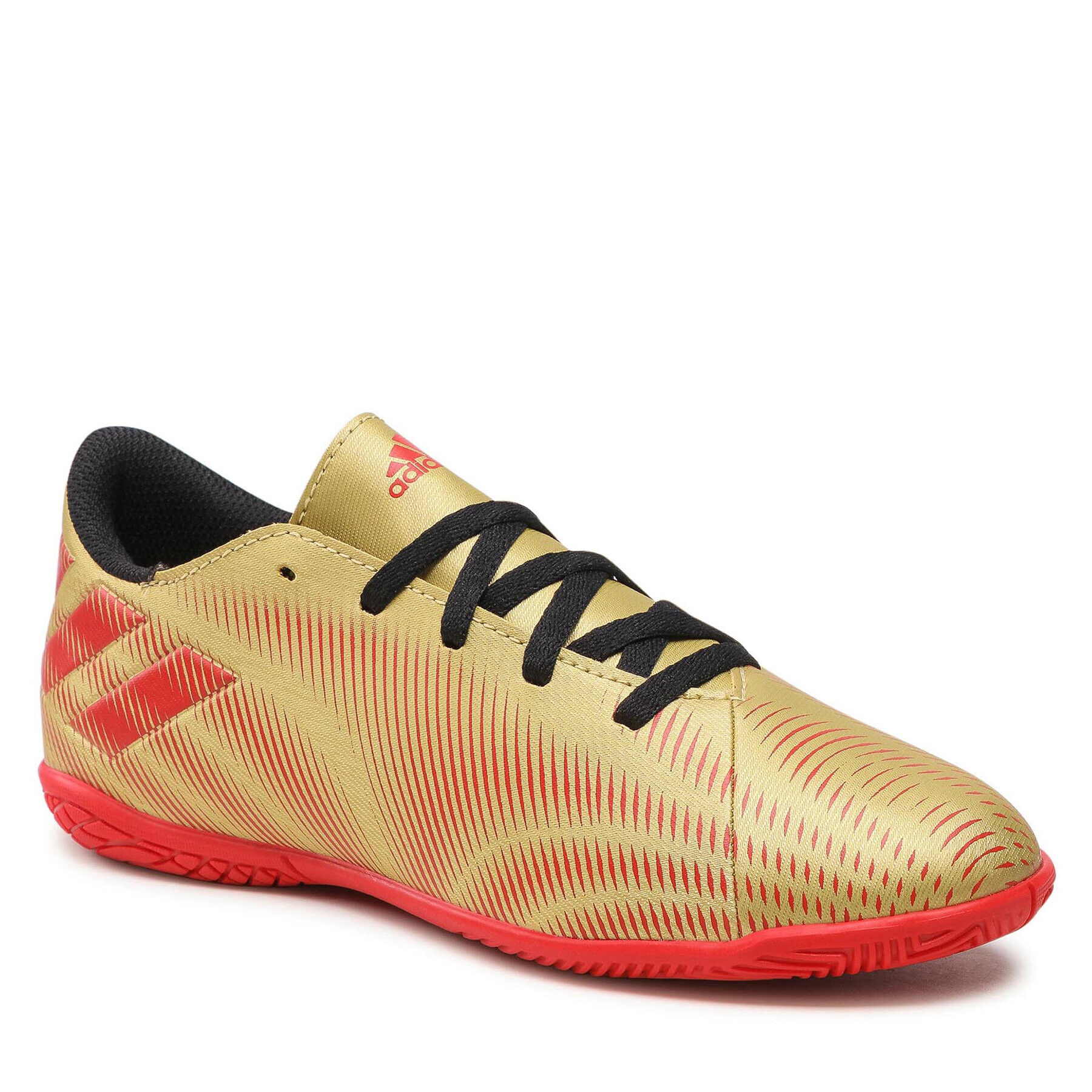 adidas Topánky Nemeziz Messi .4 In J FY0811 Zlatá - Pepit.sk