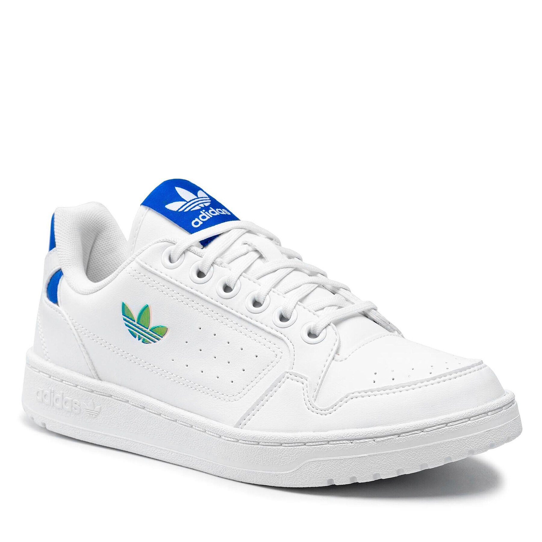 adidas Topánky NY 90 H02170 Biela - Pepit.sk