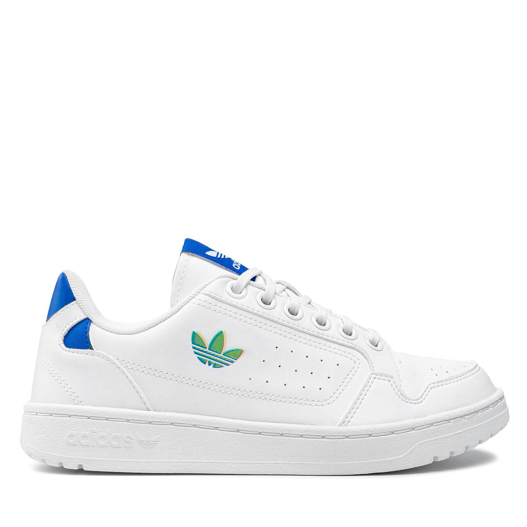 adidas Topánky NY 90 H02170 Biela - Pepit.sk