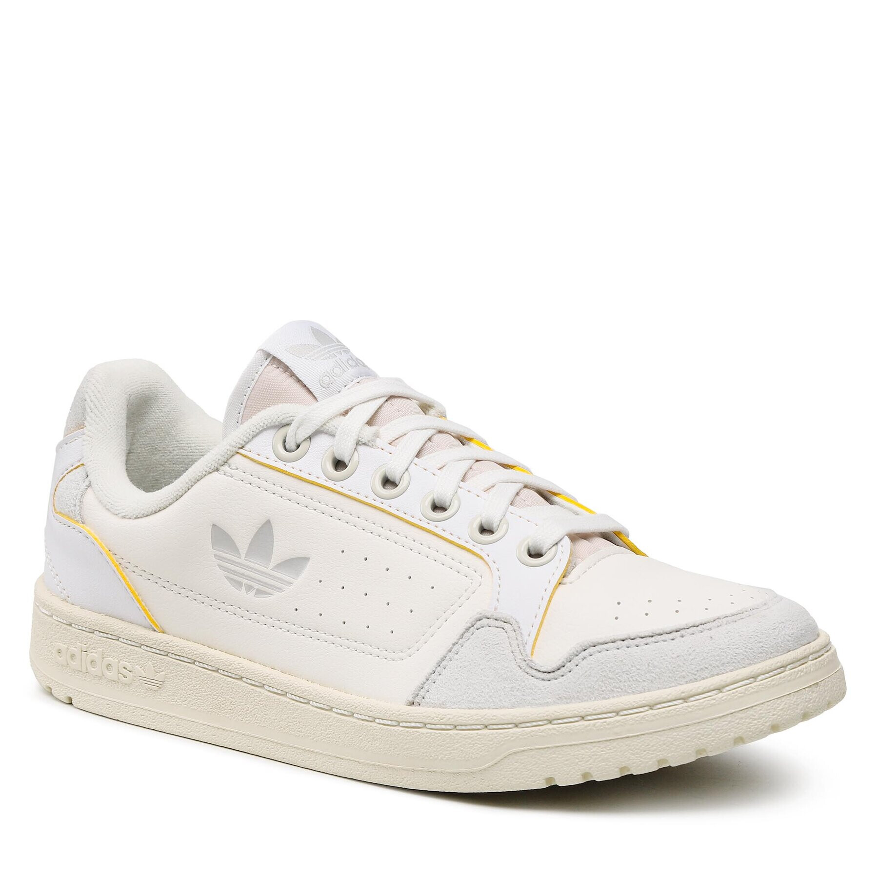 adidas Topánky Ny90 Vegan Icons GY4658 Biela - Pepit.sk