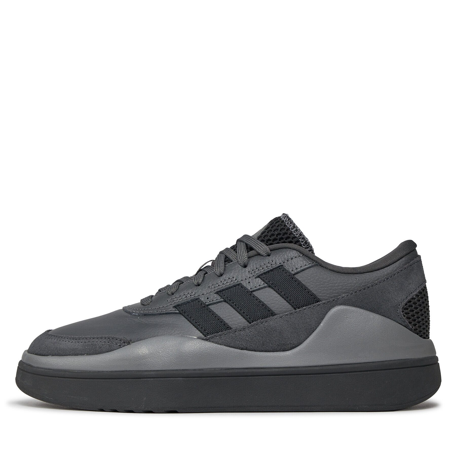 adidas Topánky Osade Shoes IG7351 Sivá - Pepit.sk