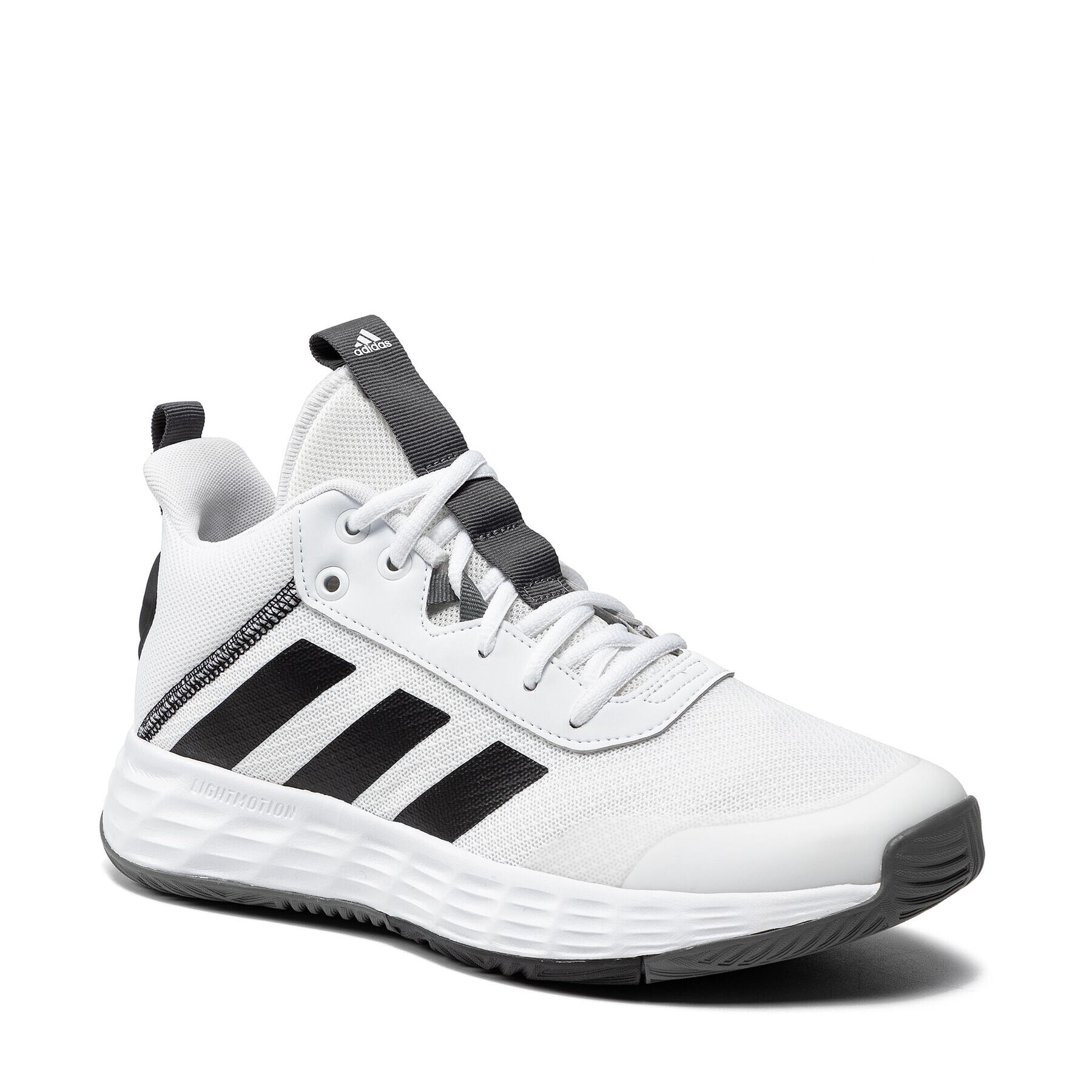 adidas Topánky Ownthegame 2.0 H00469 Biela - Pepit.sk