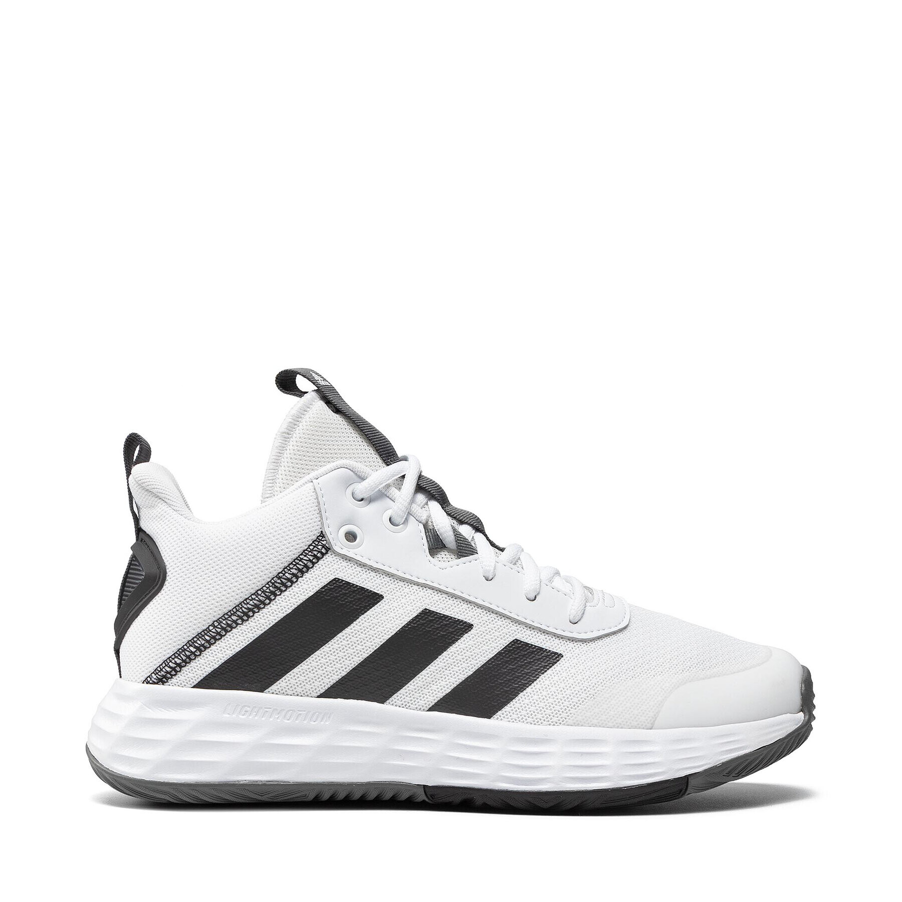 adidas Topánky Ownthegame 2.0 H00469 Biela - Pepit.sk