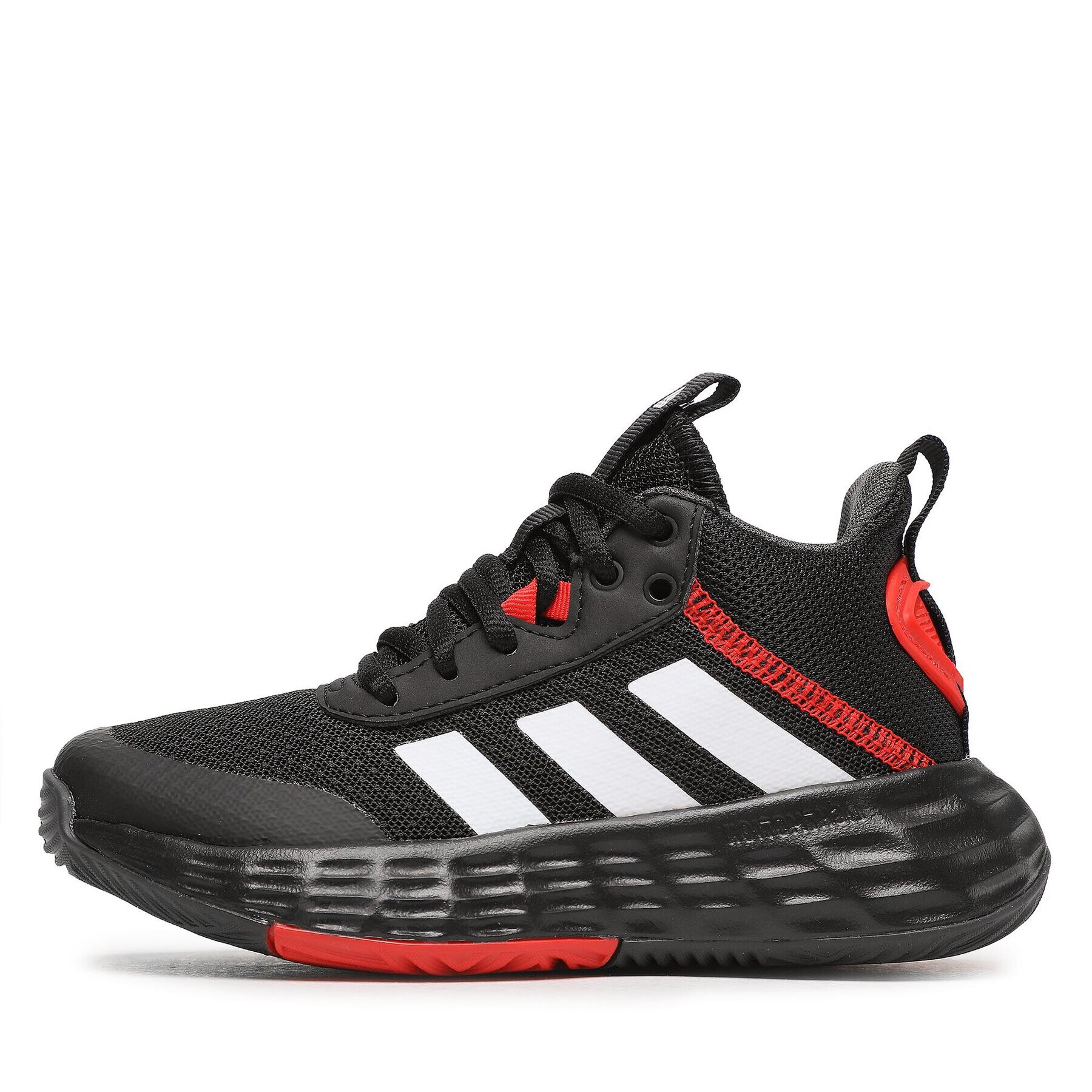 adidas Topánky Ownthegame 2.0 Shoes IF2693 Čierna - Pepit.sk