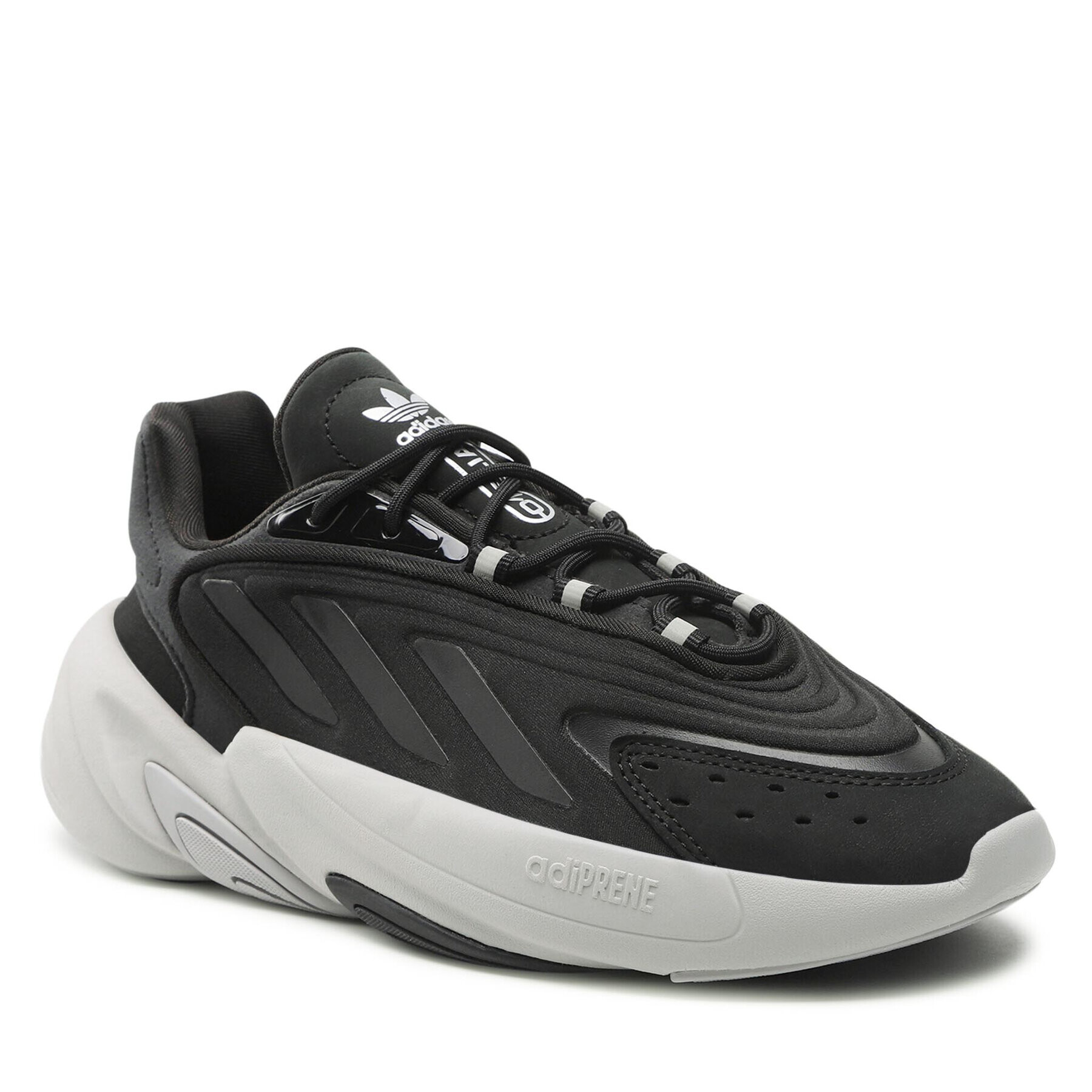 adidas Topánky Ozelia W GW0613 Čierna - Pepit.sk