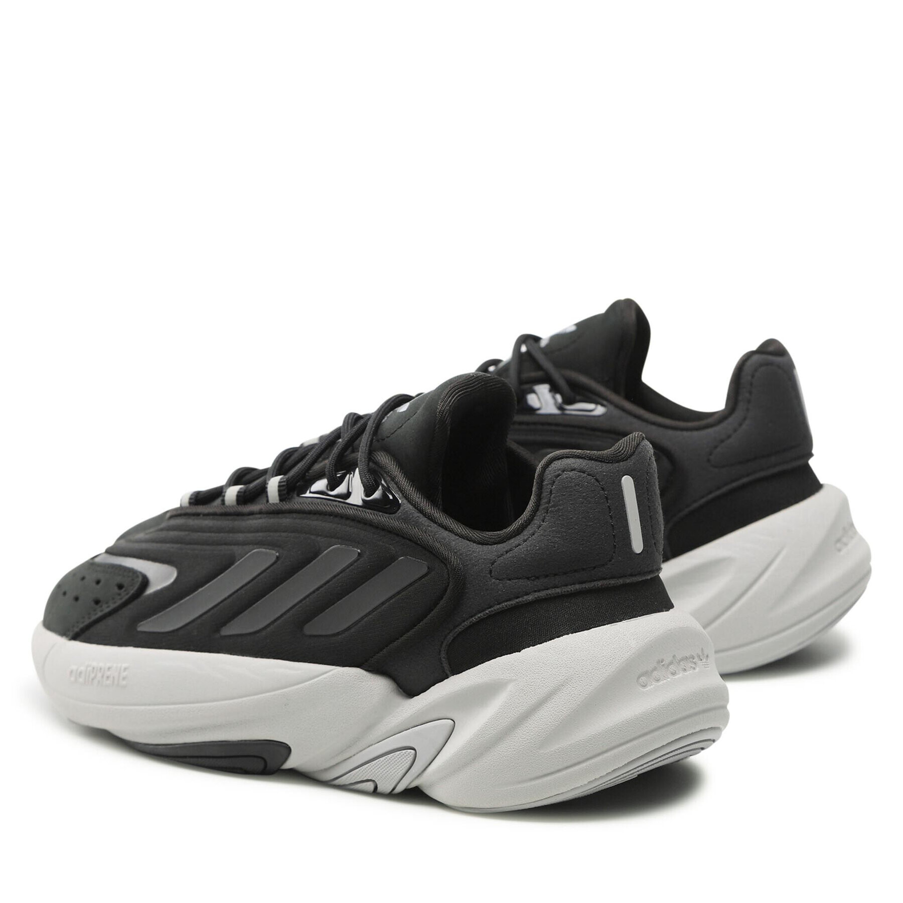 adidas Topánky Ozelia W GW0613 Čierna - Pepit.sk