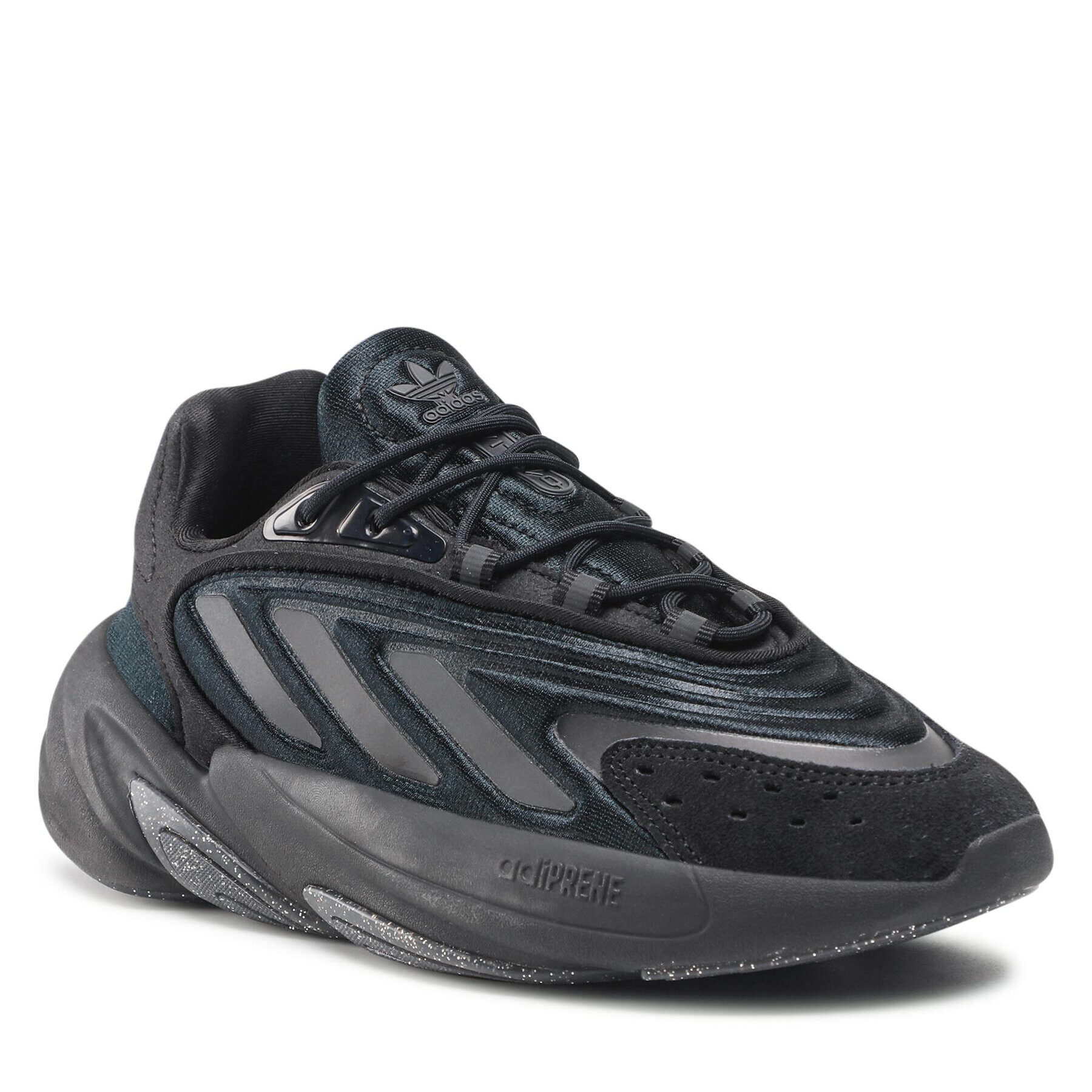 adidas Topánky Ozelia W H04268 Čierna - Pepit.sk