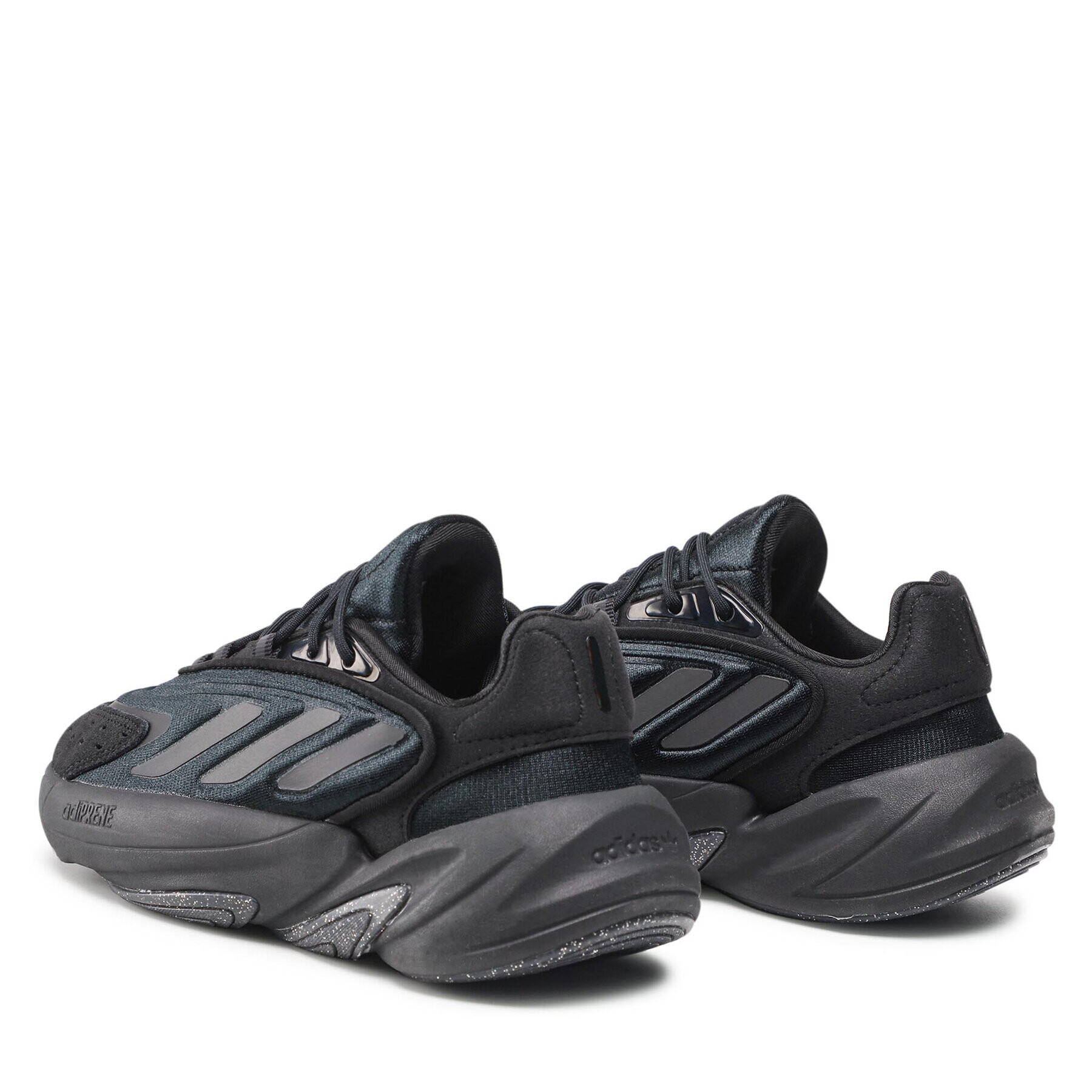 adidas Topánky Ozelia W H04268 Čierna - Pepit.sk