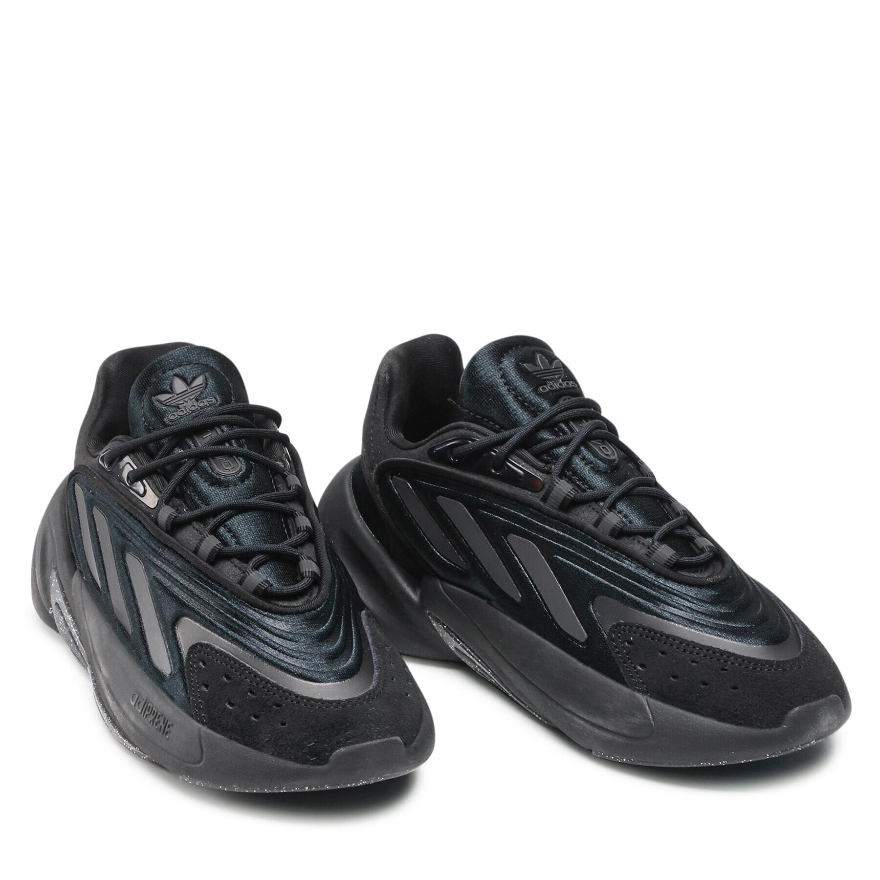 adidas Topánky Ozelia W H04268 Čierna - Pepit.sk