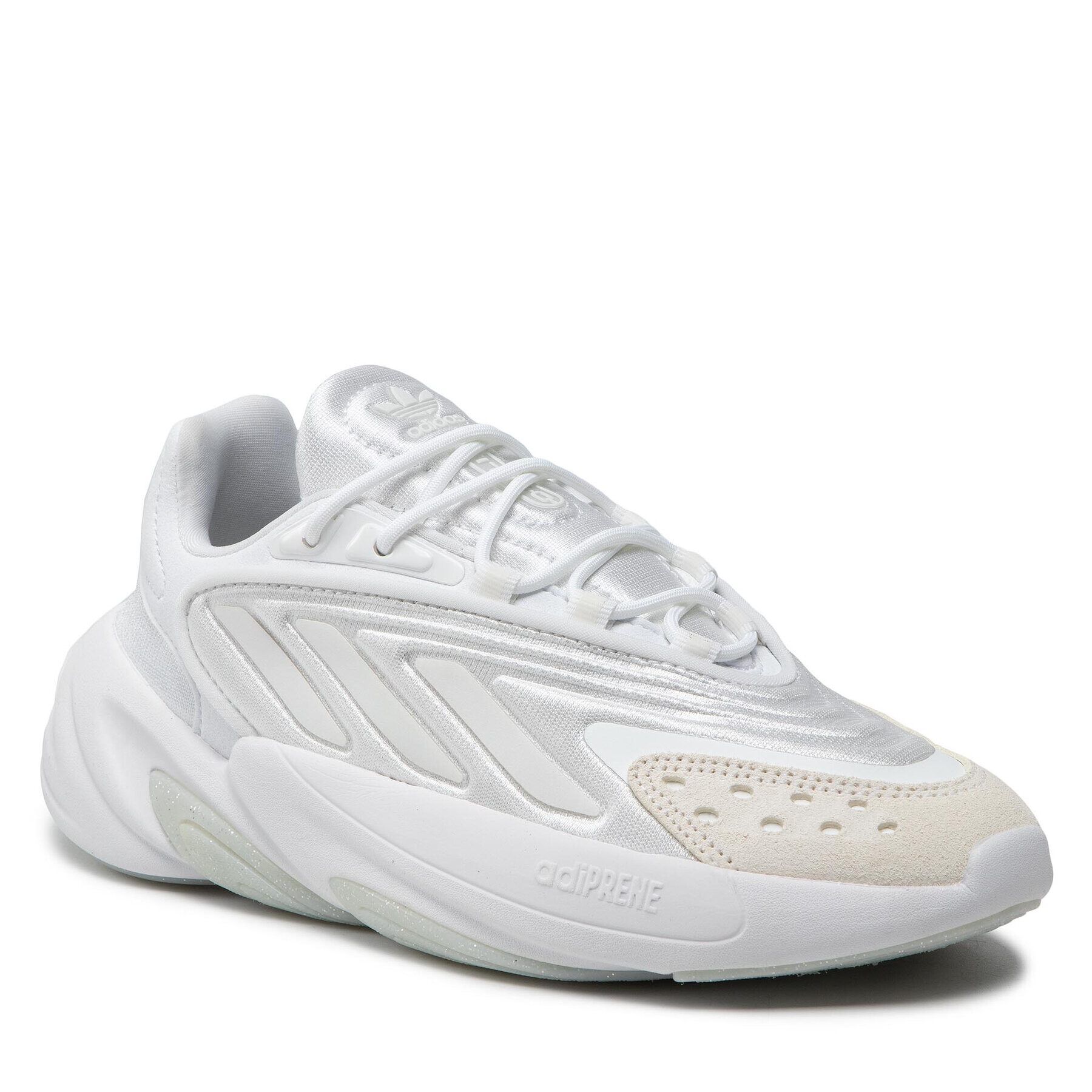 adidas Topánky Ozelia W H04269 Biela - Pepit.sk