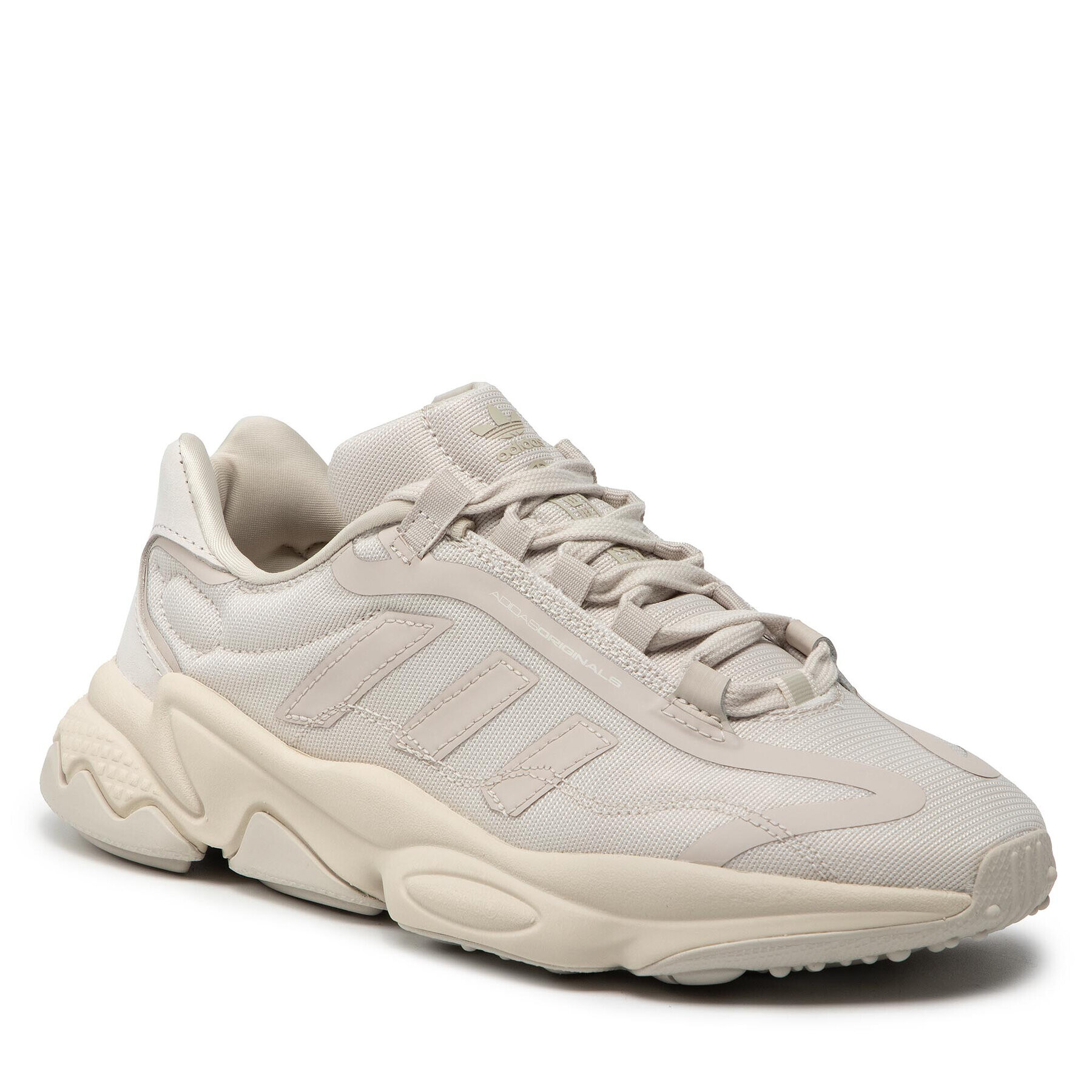 adidas Topánky Ozweego Pure H04217 Hnedá - Pepit.sk