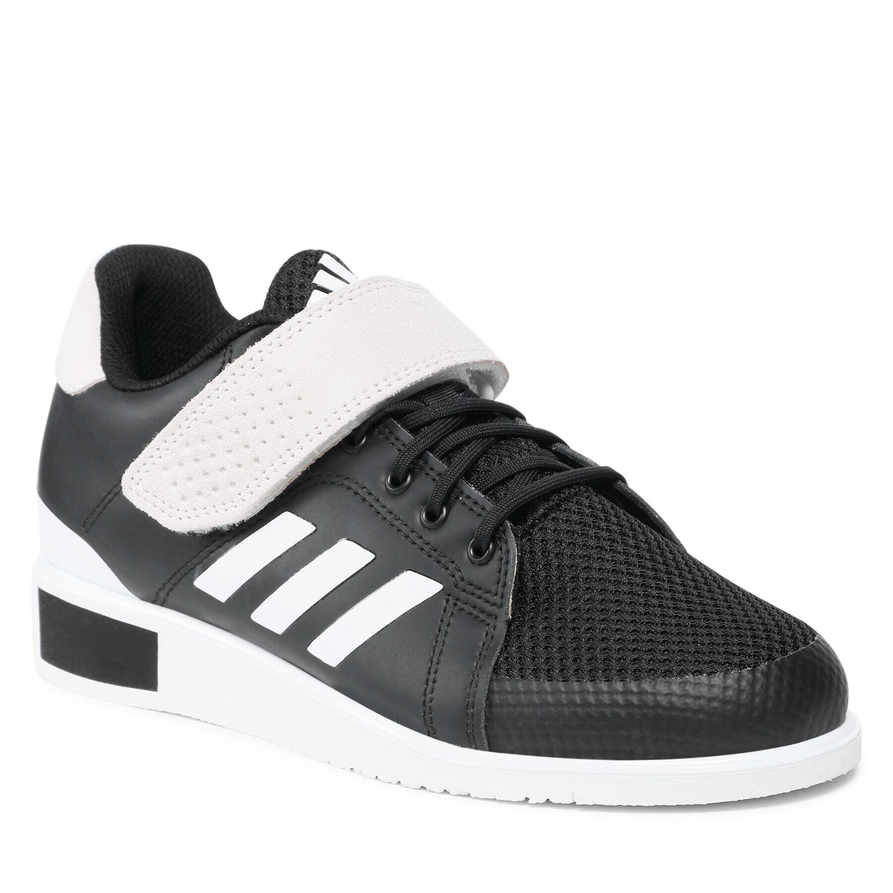 adidas Topánky Power Perfect III. GX2895 Čierna - Pepit.sk