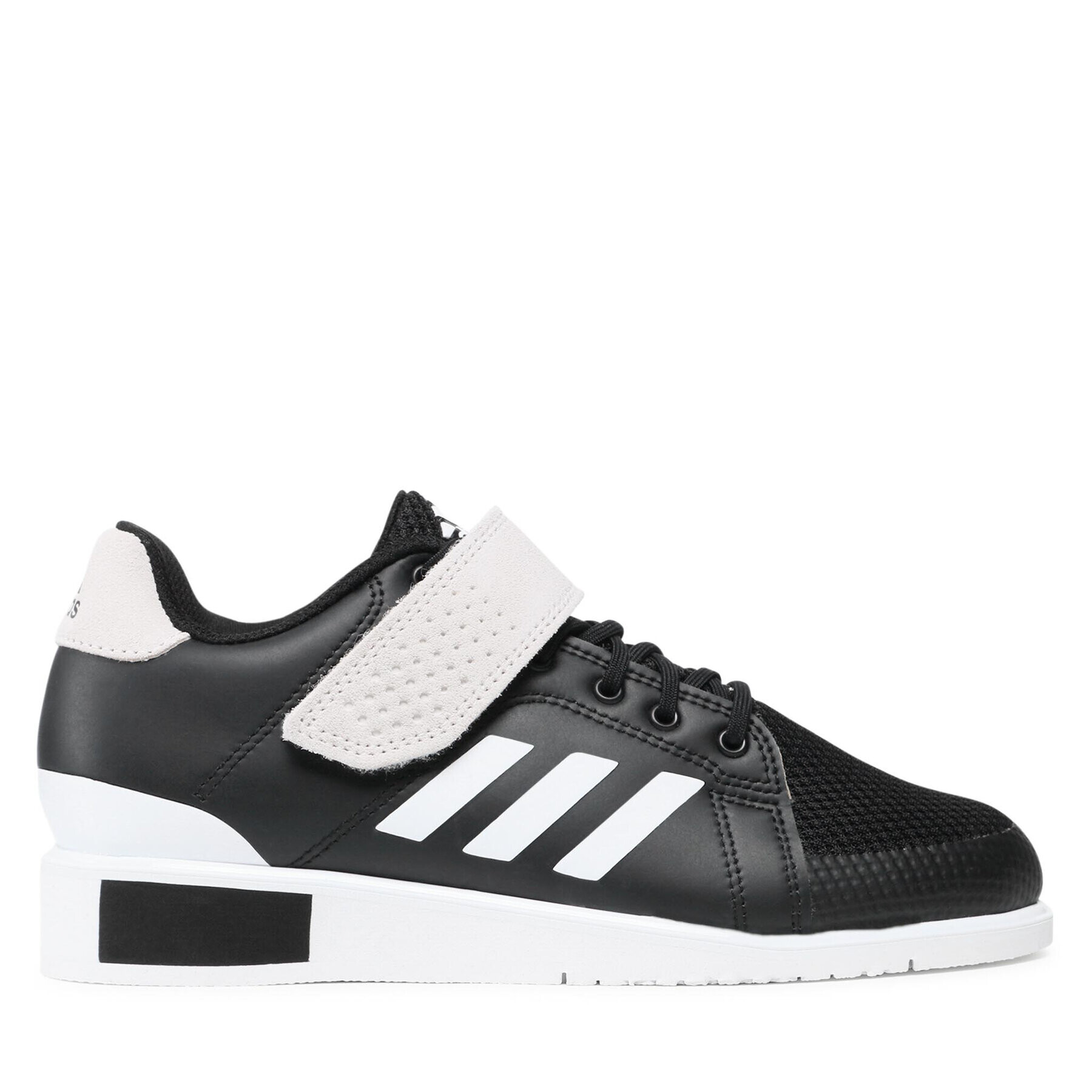 adidas Topánky Power Perfect III. GX2895 Čierna - Pepit.sk