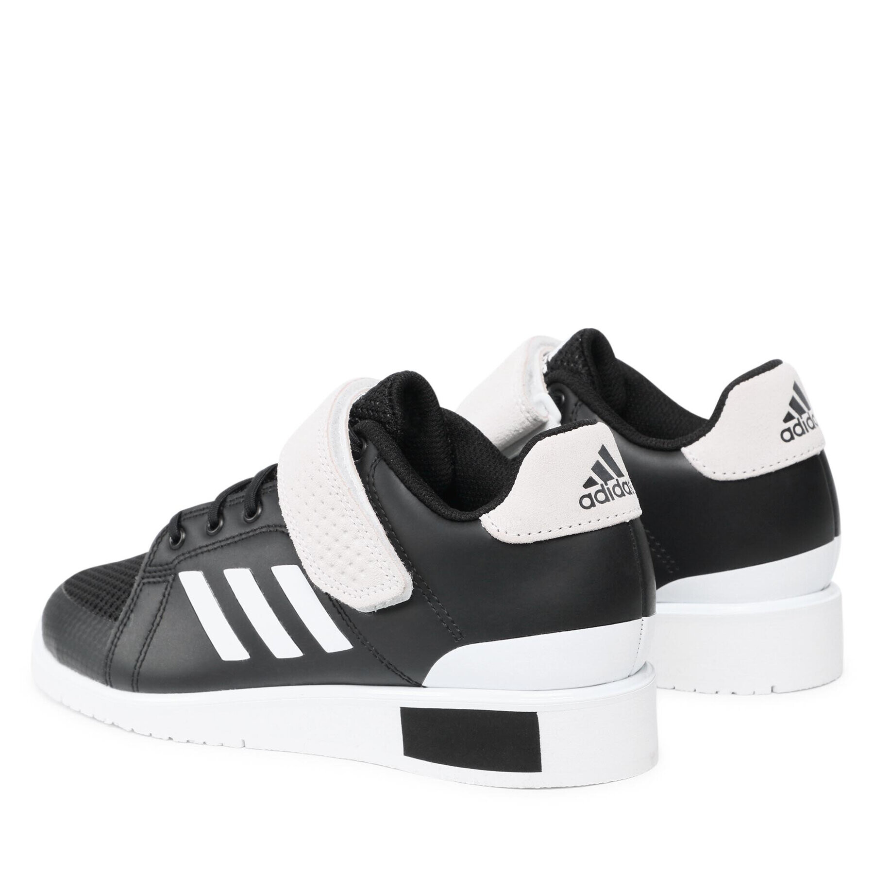 adidas Topánky Power Perfect III. GX2895 Čierna - Pepit.sk