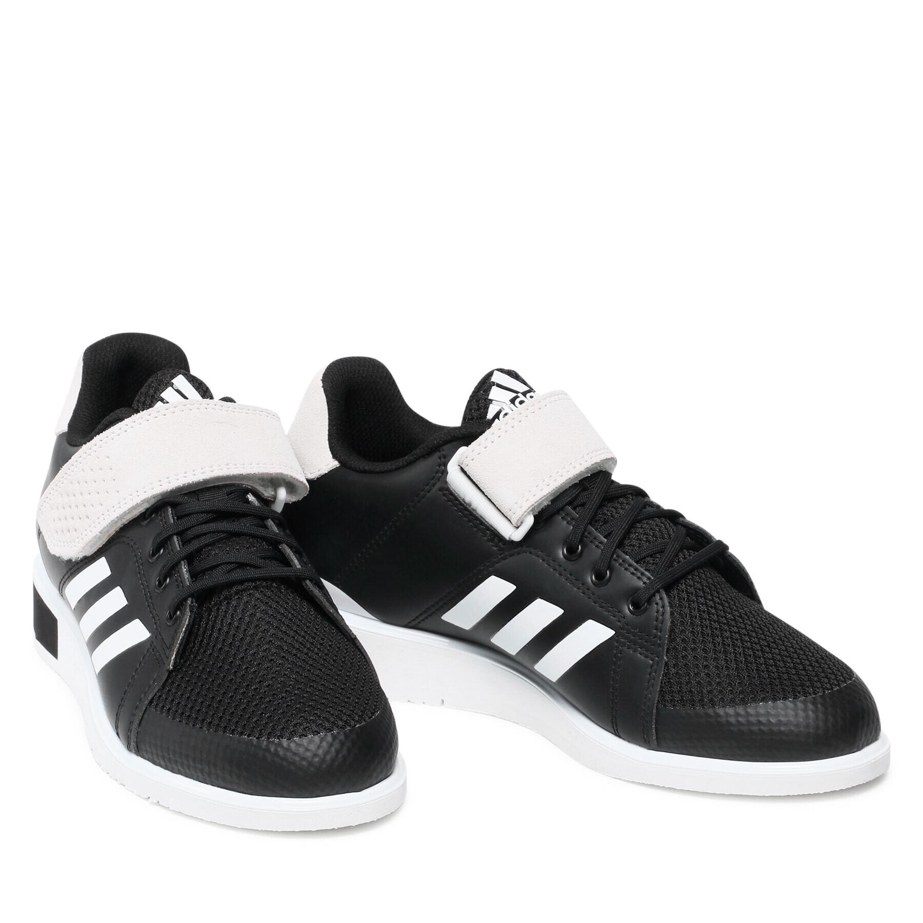 adidas Topánky Power Perfect III. GX2895 Čierna - Pepit.sk