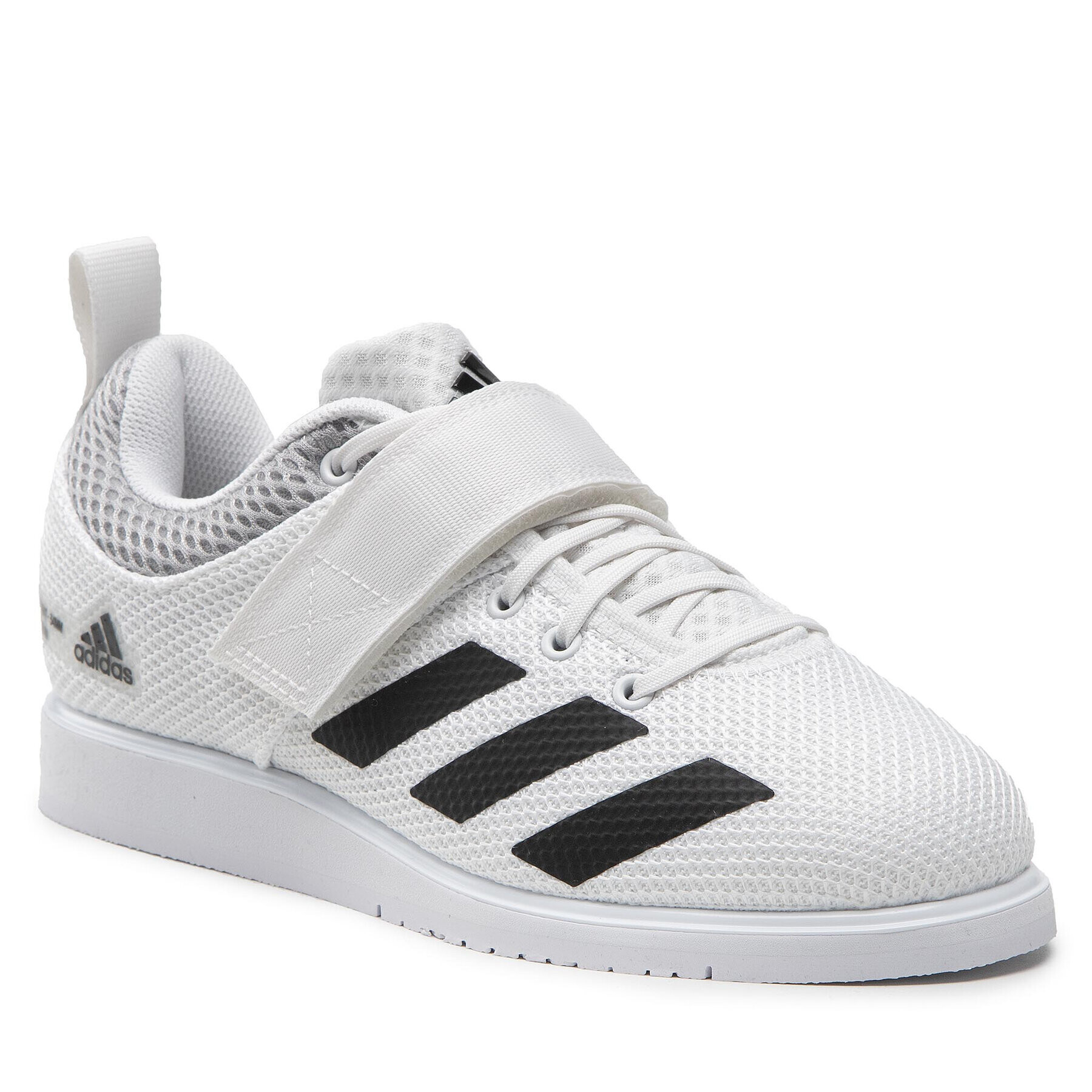 adidas Topánky Powerlift 5 GY8919 Biela - Pepit.sk