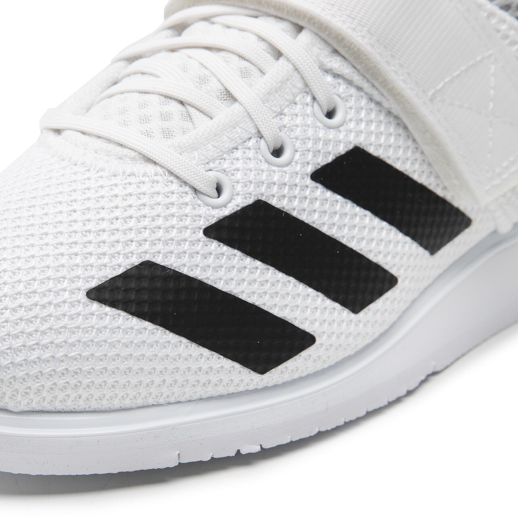 adidas Topánky Powerlift 5 GY8919 Biela - Pepit.sk