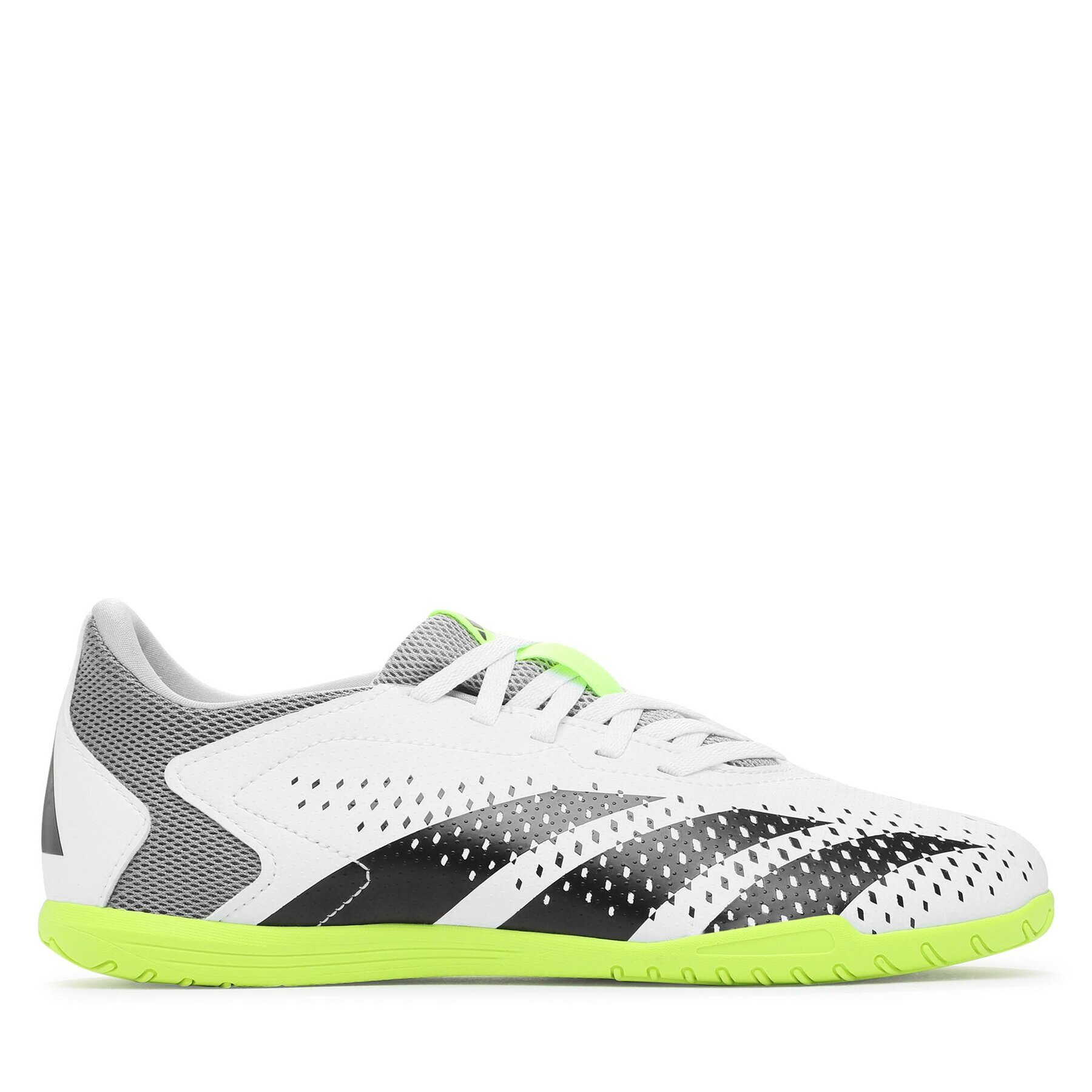 adidas Topánky Predator Accuracy.4 Indoor Sala Boots GY9986 Biela - Pepit.sk