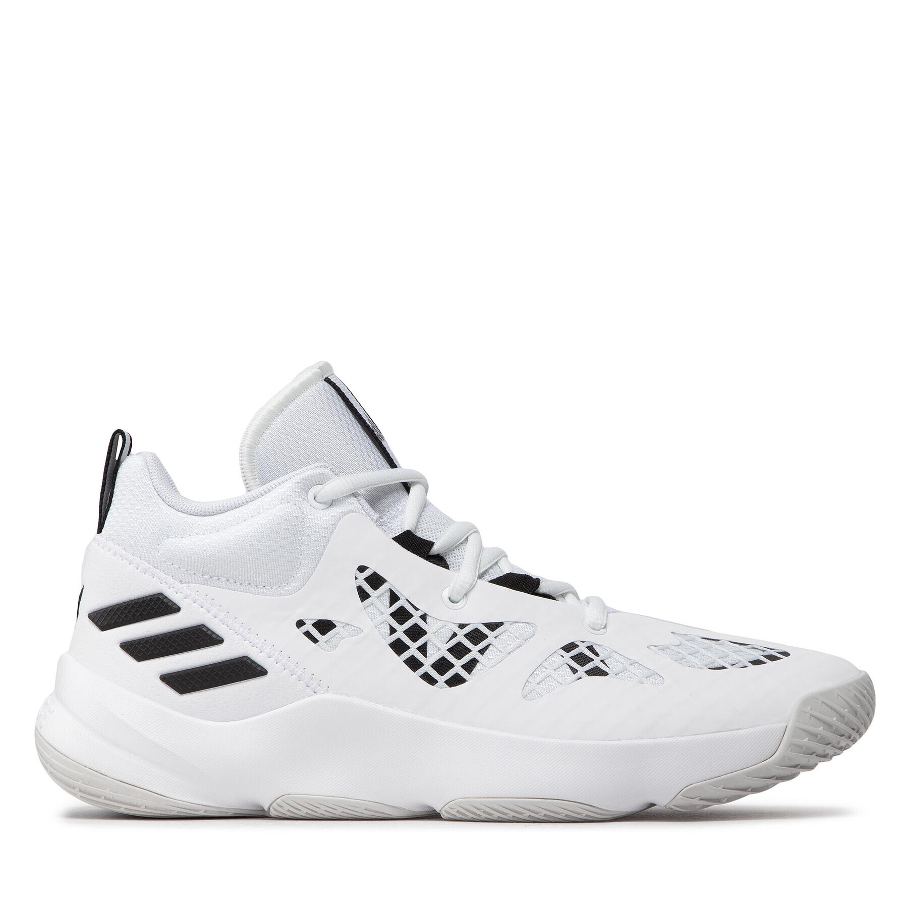 adidas Topánky Pro N3xt 2021 GW0147 Biela - Pepit.sk