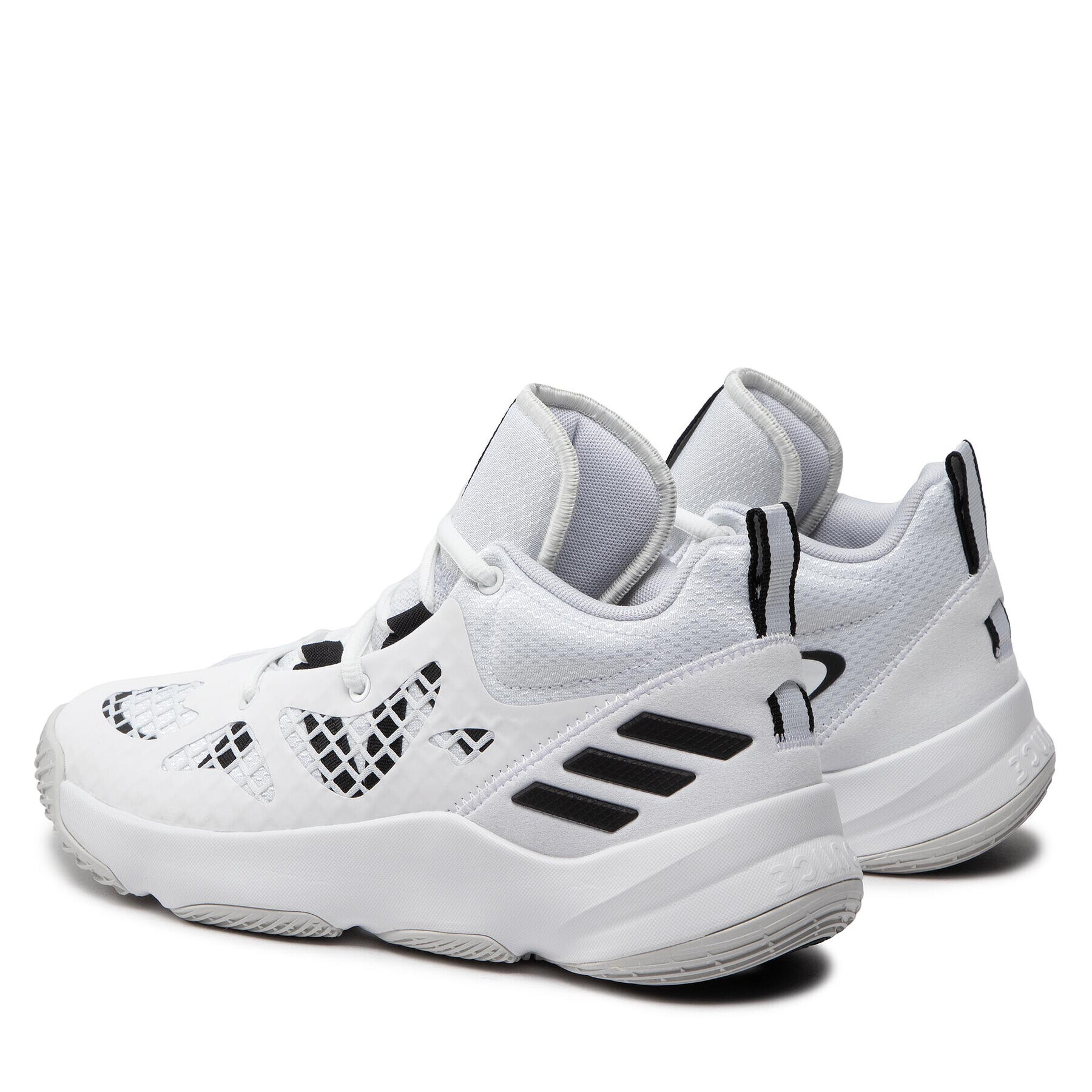 adidas Topánky Pro N3xt 2021 GW0147 Biela - Pepit.sk