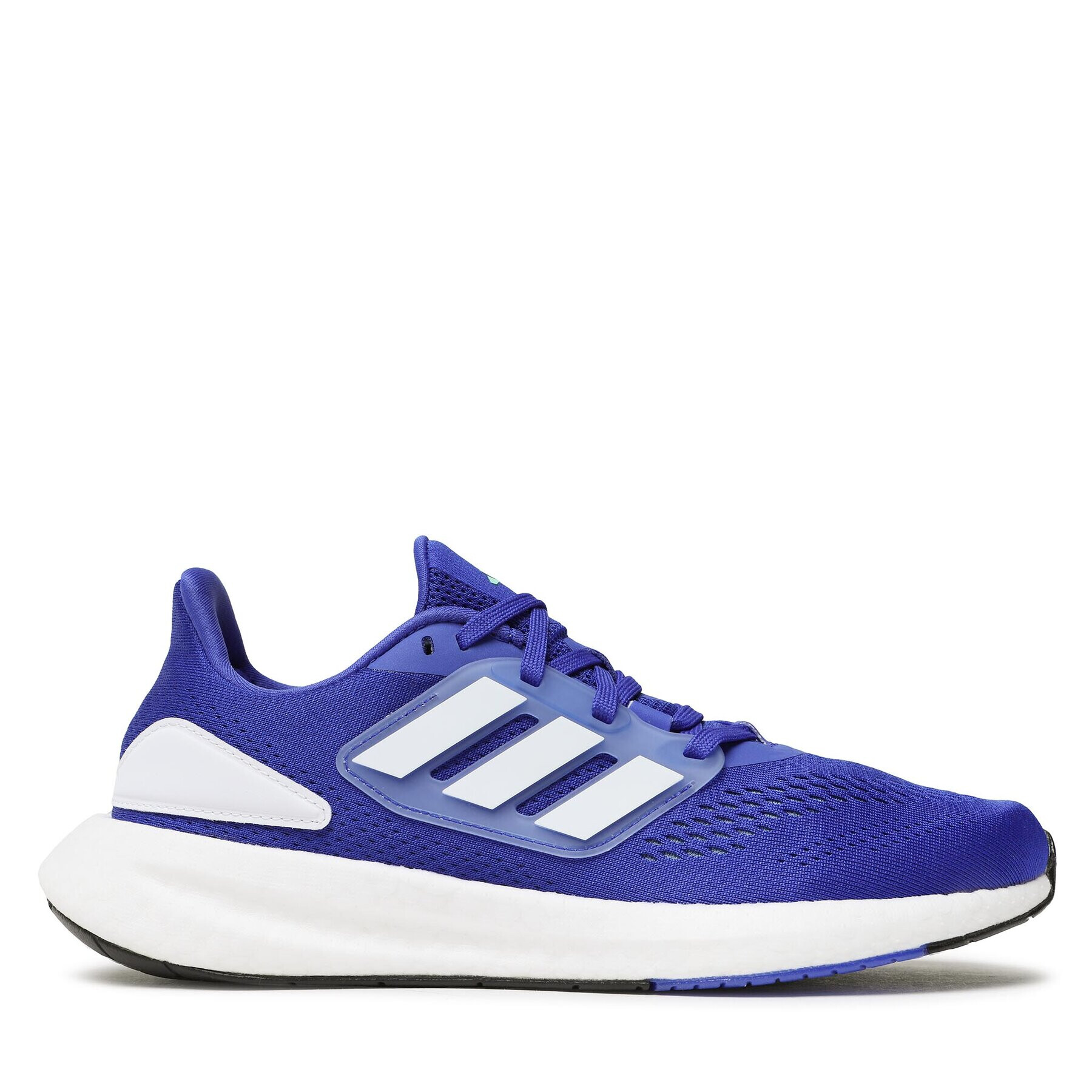 adidas Topánky Pureboost 22 Shoes HQ8583 Modrá - Pepit.sk