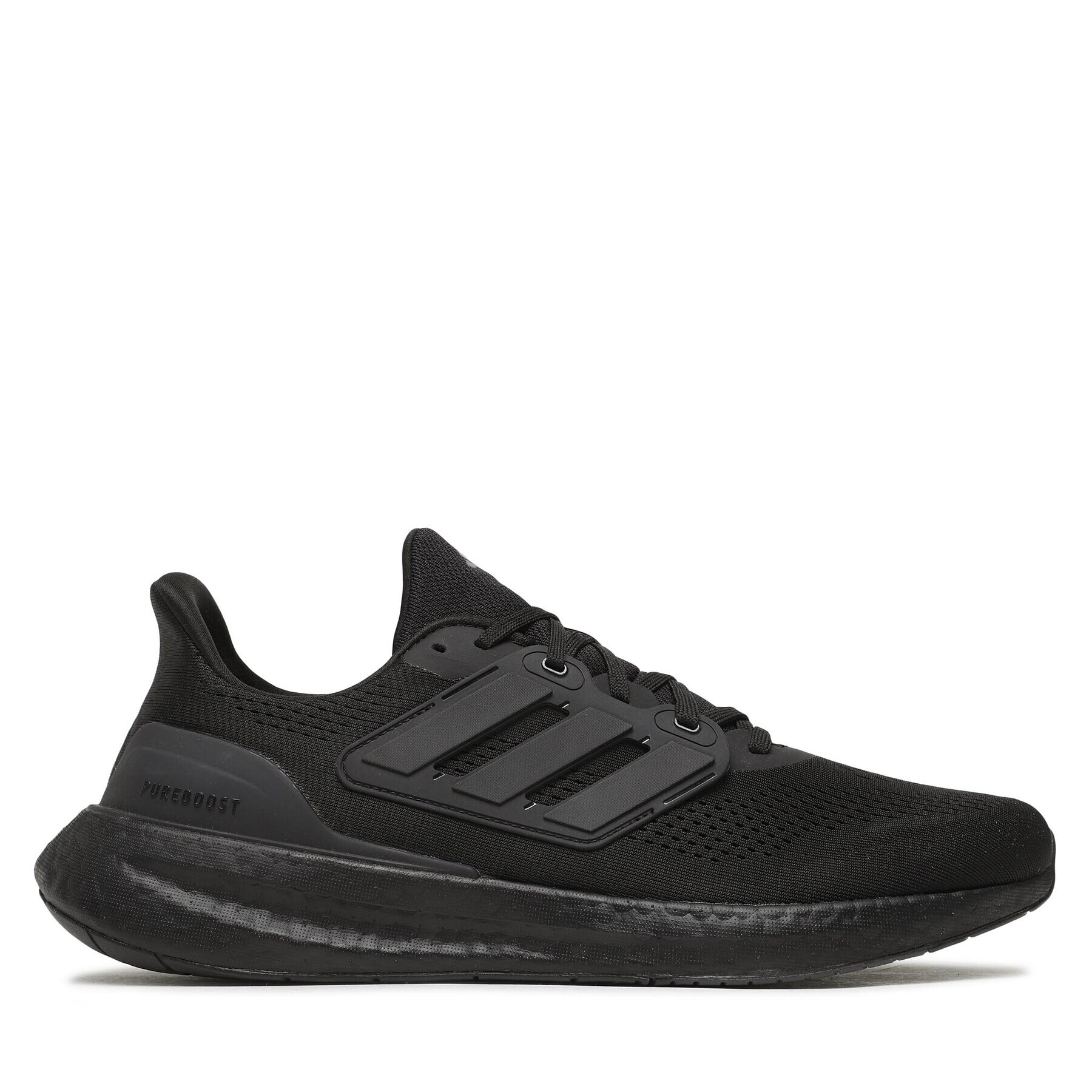 adidas Topánky Pureboost 23 IF2375 Čierna - Pepit.sk