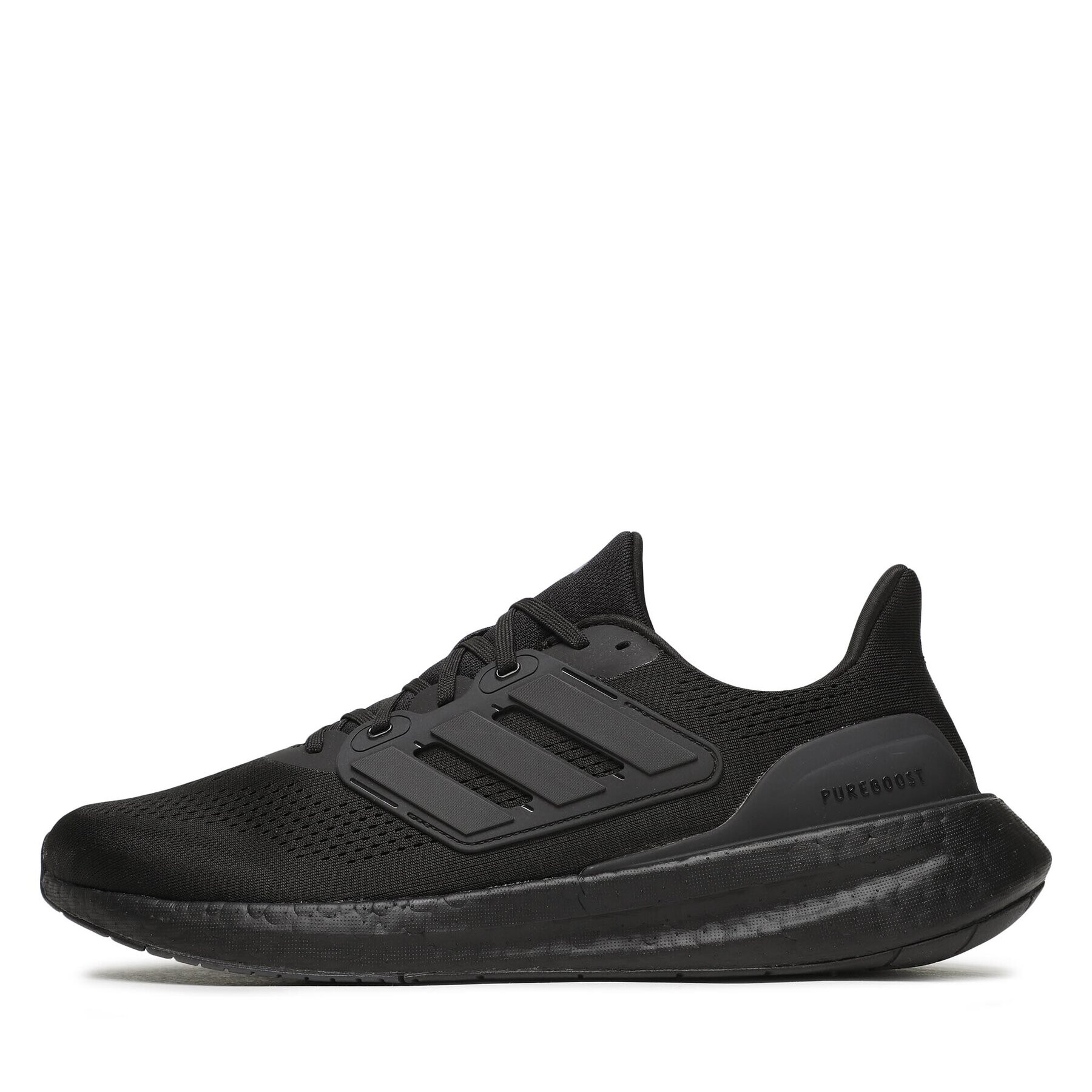 adidas Topánky Pureboost 23 IF2375 Čierna - Pepit.sk