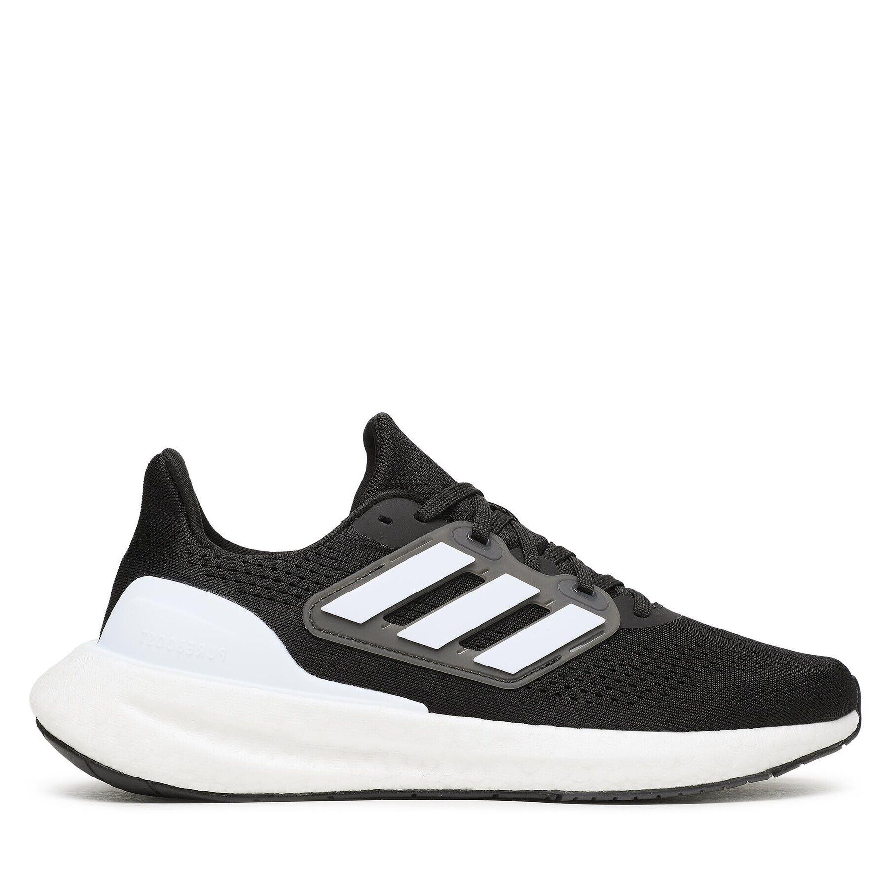 adidas Topánky Pureboost 23 IF2376 Čierna - Pepit.sk