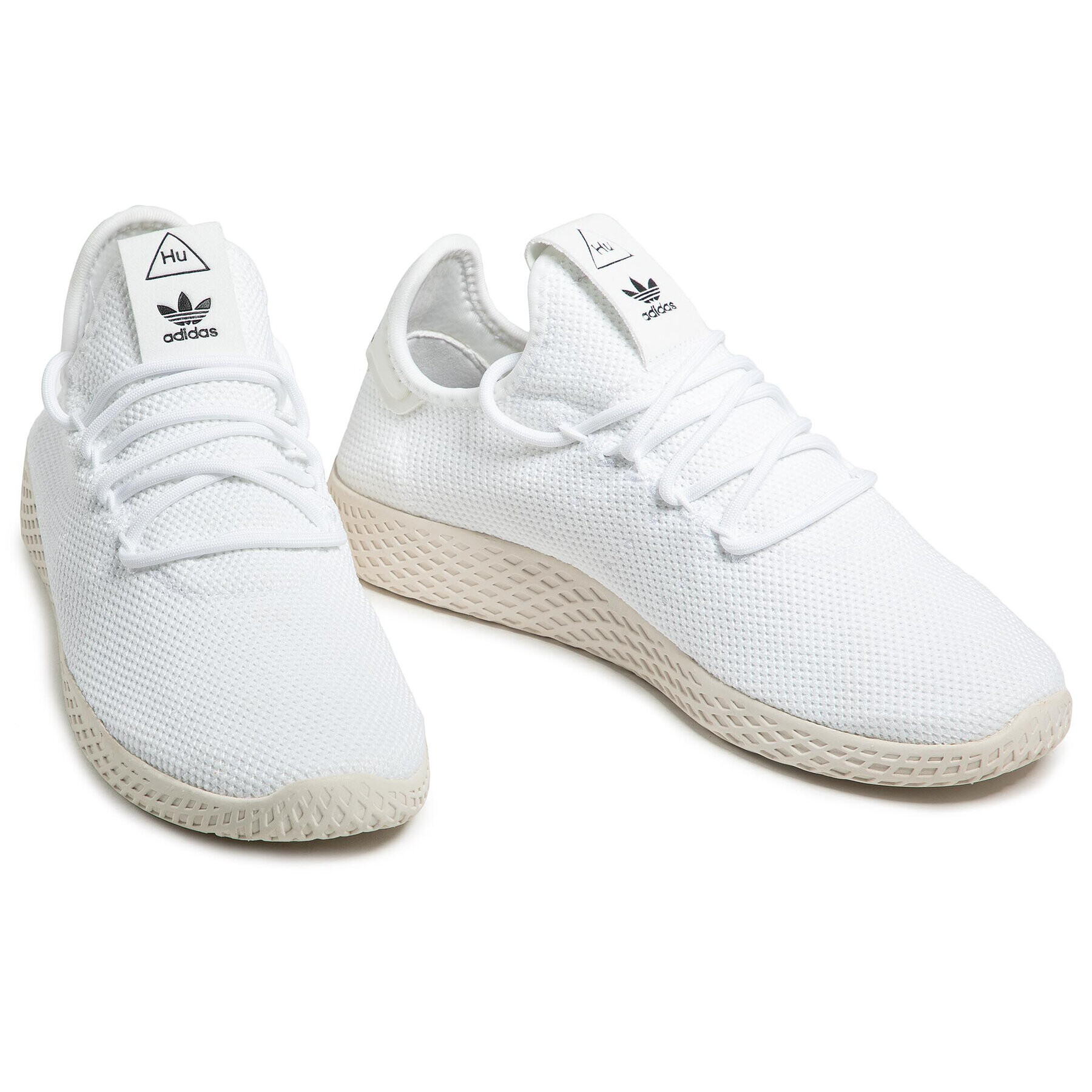 adidas Topánky Pw Tennis Hu B41792 Biela - Pepit.sk