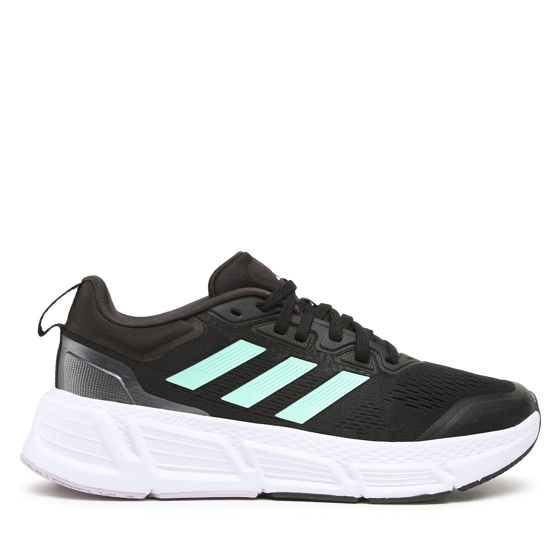 adidas Topánky Questar HP2438 Čierna - Pepit.sk