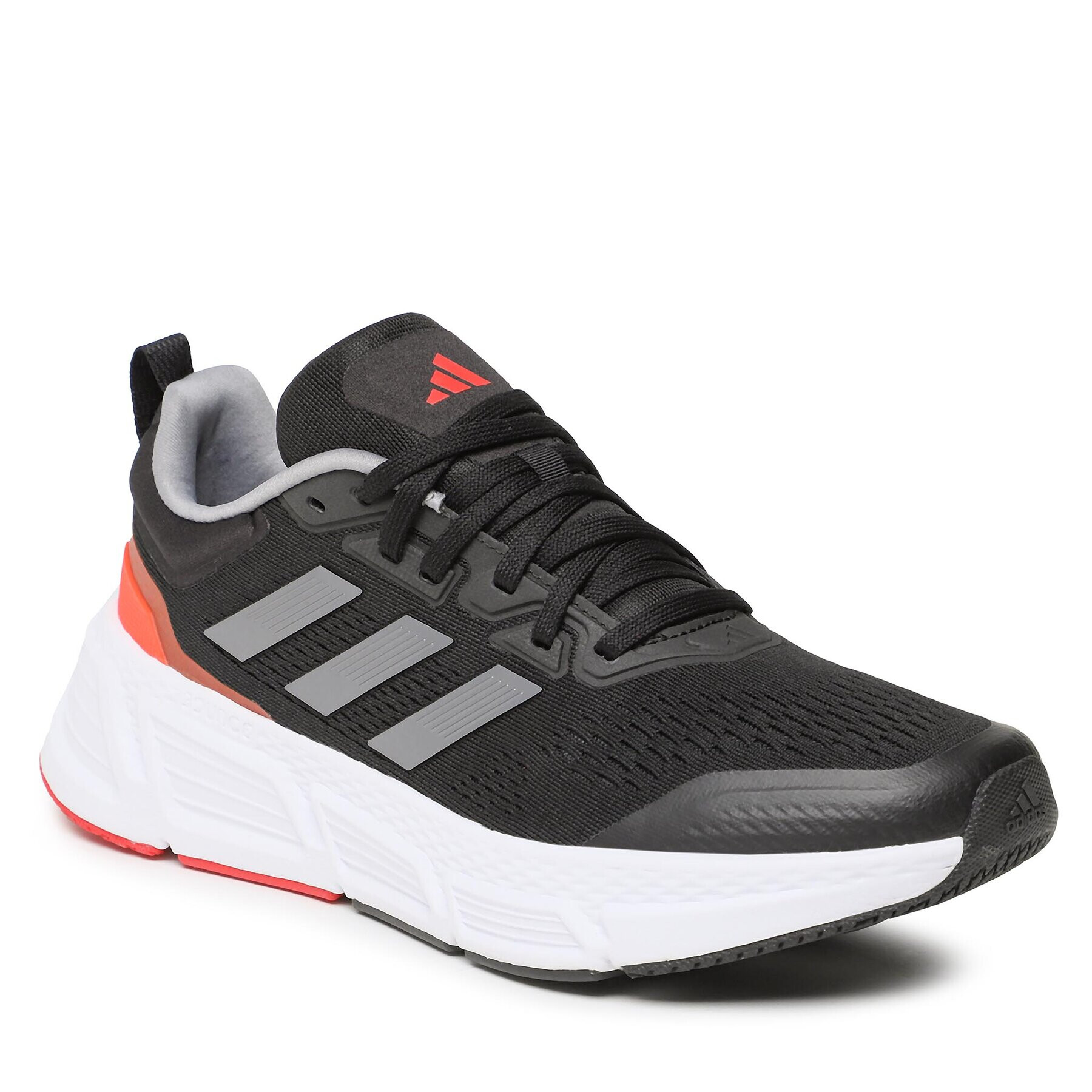 adidas Topánky Questar Shoes HP2433 Čierna - Pepit.sk