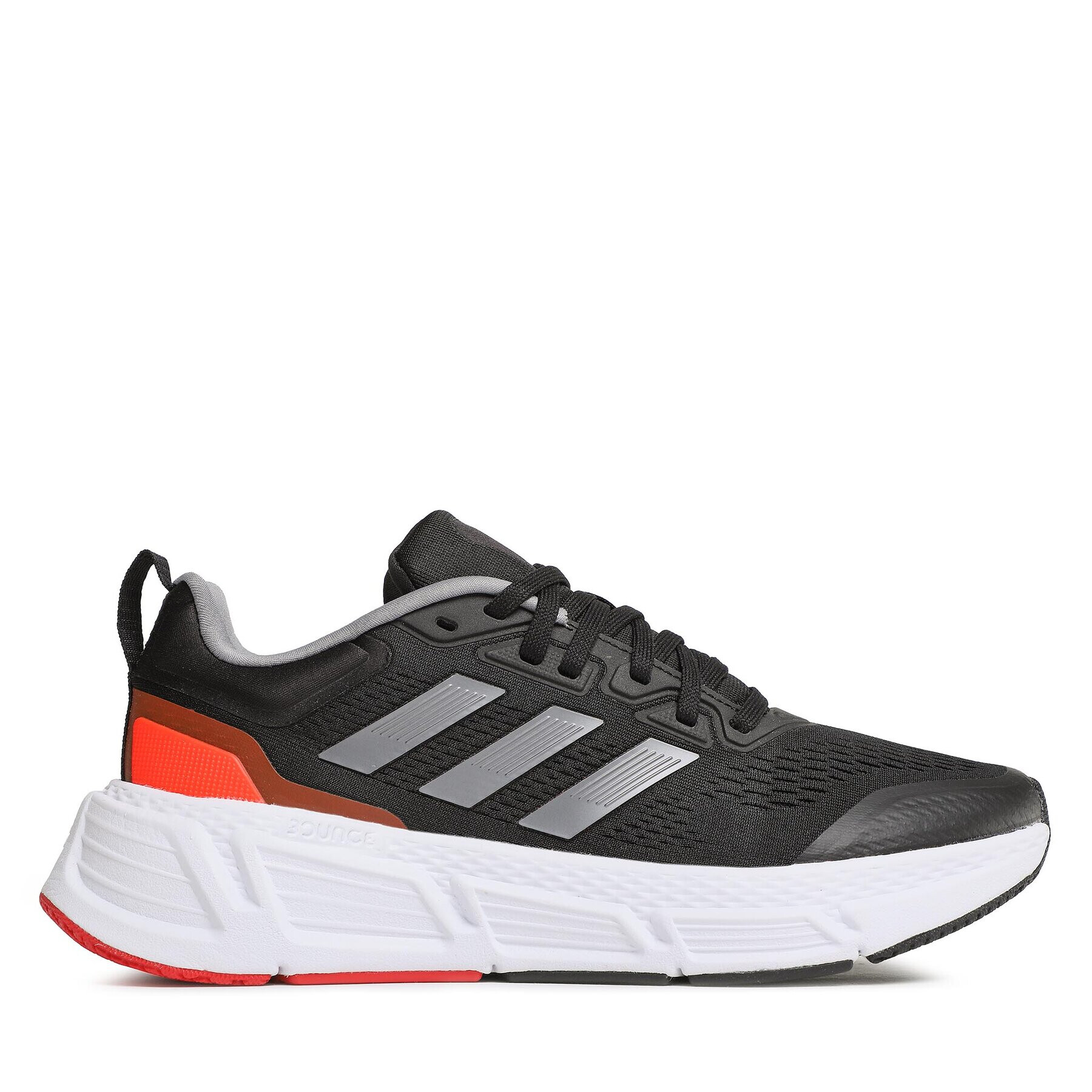 adidas Topánky Questar Shoes HP2433 Čierna - Pepit.sk