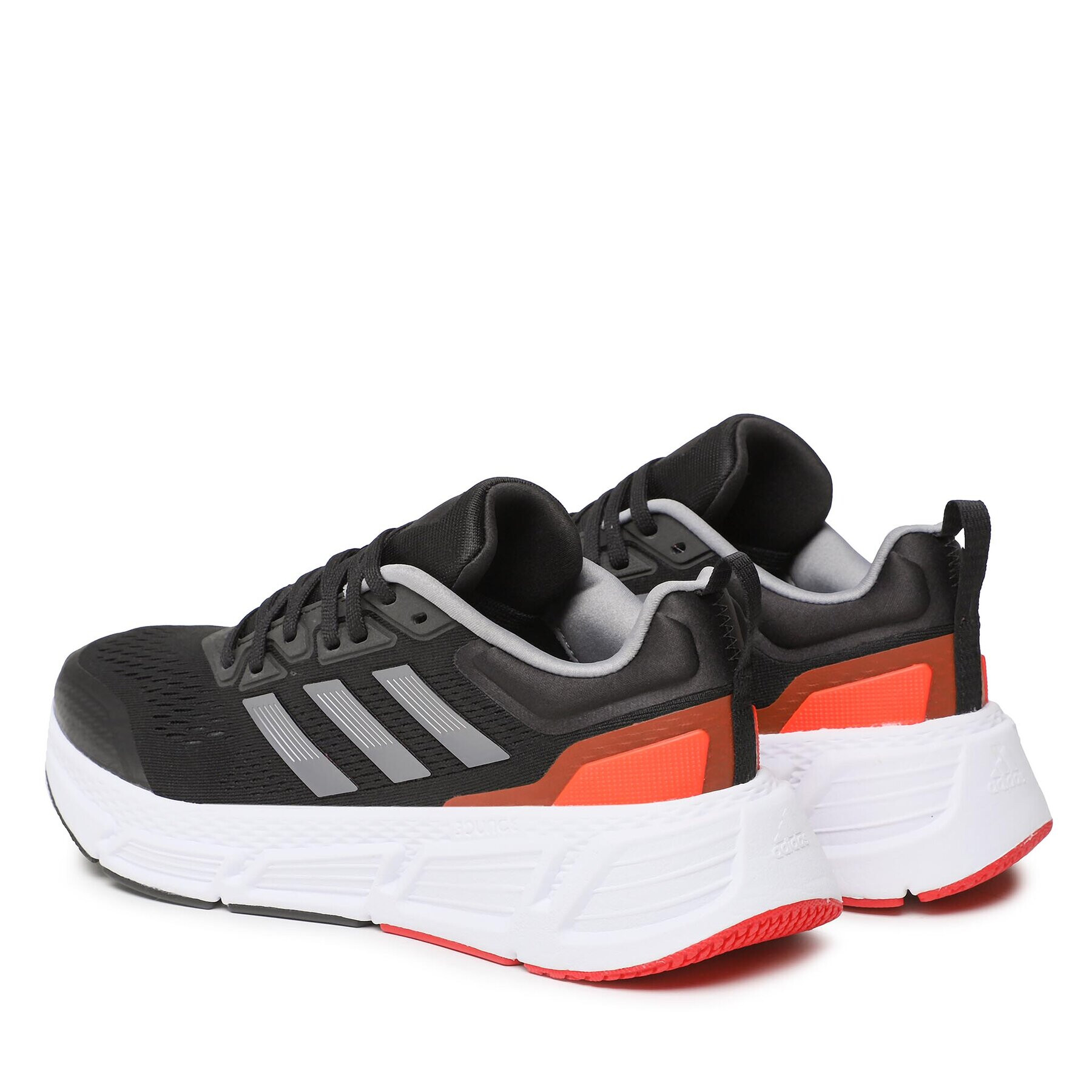 adidas Topánky Questar Shoes HP2433 Čierna - Pepit.sk