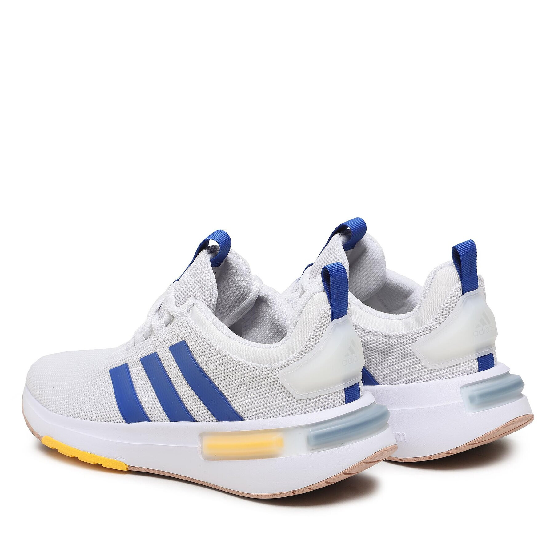 adidas Topánky Racer TR23 IG7329 Sivá - Pepit.sk