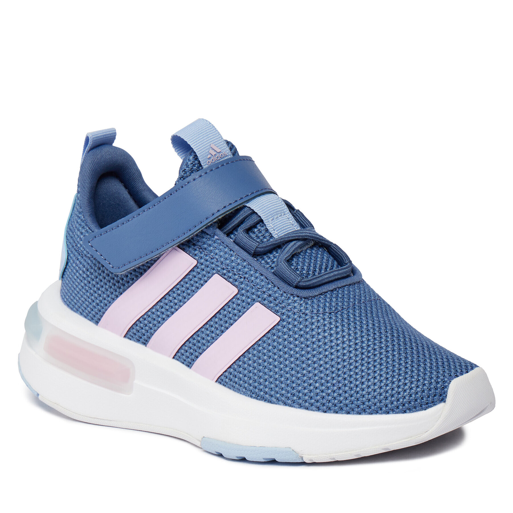 adidas Topánky Racer TR23 Shoes Kids IG4918 Modrá - Pepit.sk