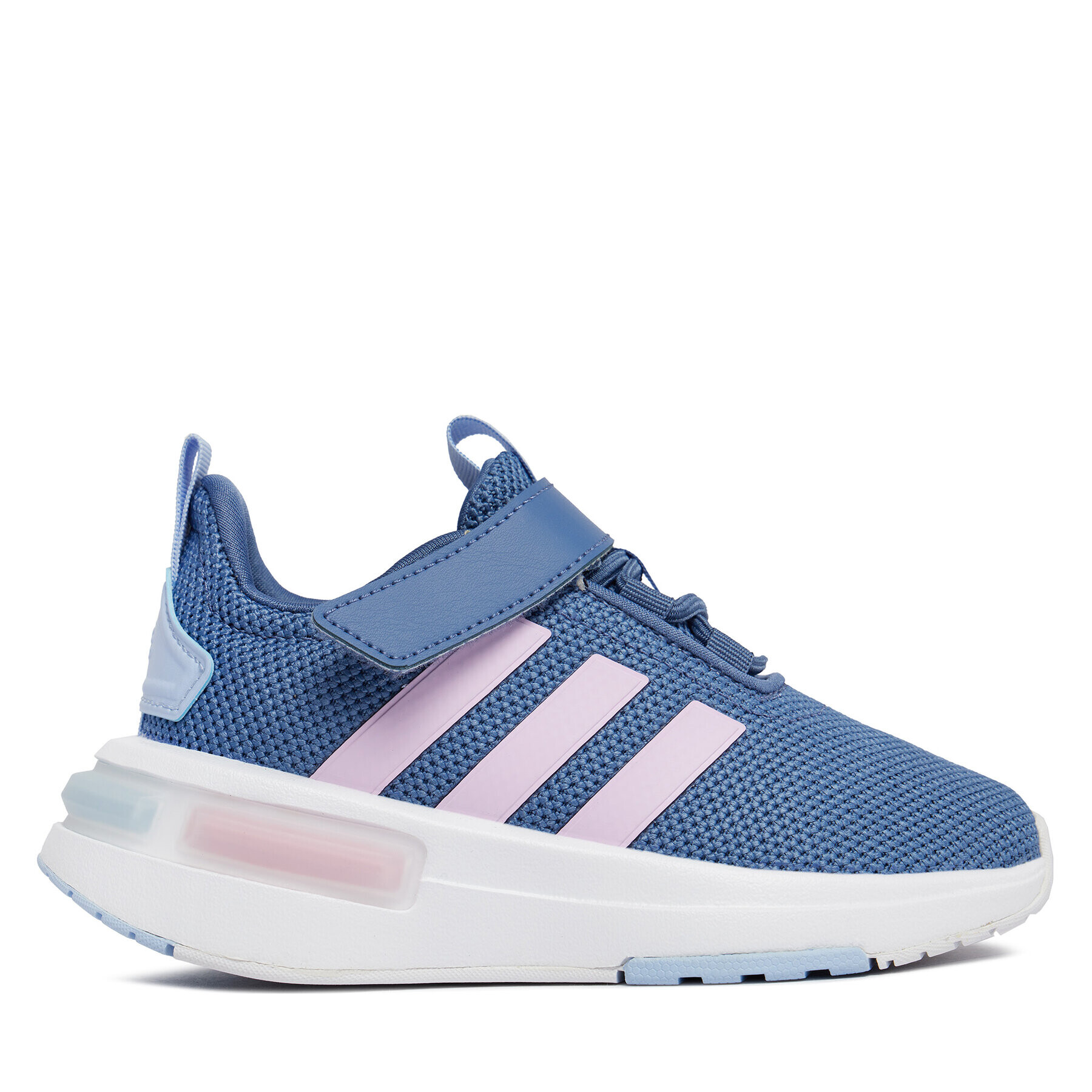 adidas Topánky Racer TR23 Shoes Kids IG4918 Modrá - Pepit.sk