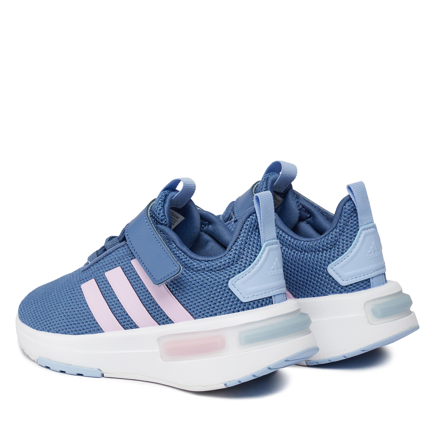 adidas Topánky Racer TR23 Shoes Kids IG4918 Modrá - Pepit.sk