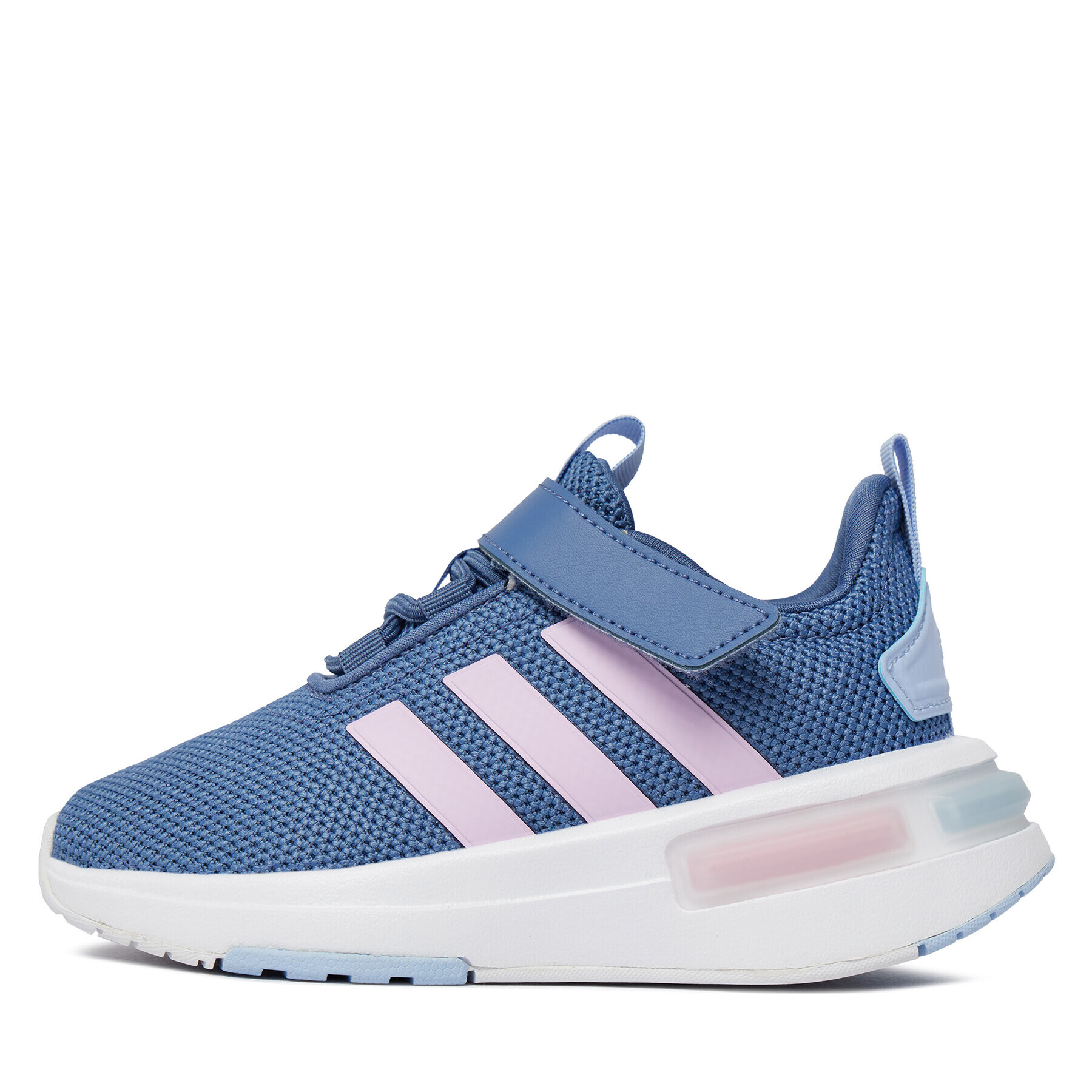 adidas Topánky Racer TR23 Shoes Kids IG4918 Modrá - Pepit.sk