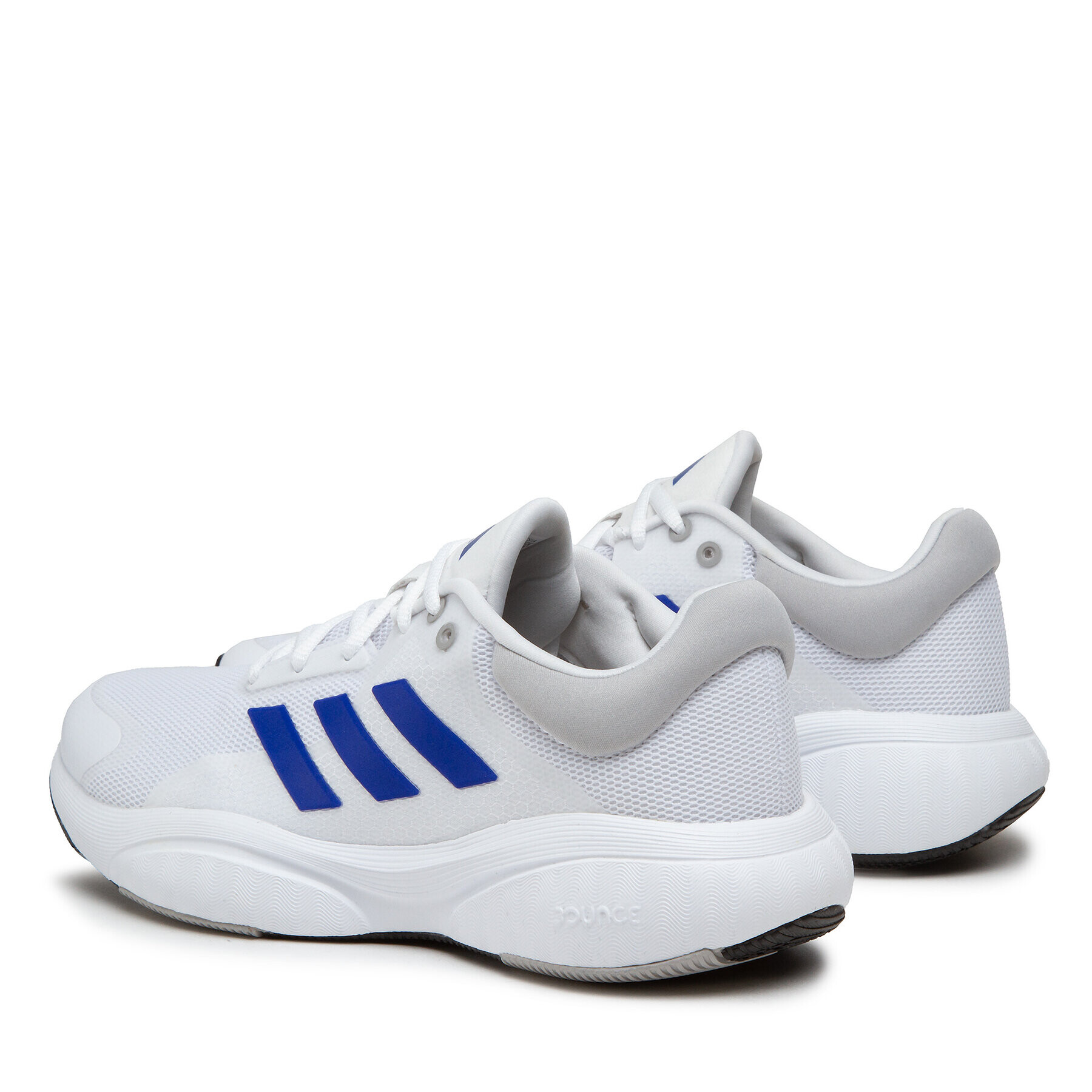 adidas Topánky Response HP5922 Biela - Pepit.sk