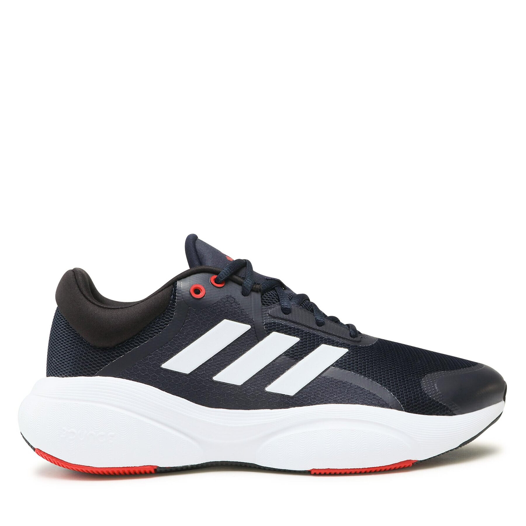 adidas Topánky Response Shoes IG0340 Tmavomodrá - Pepit.sk