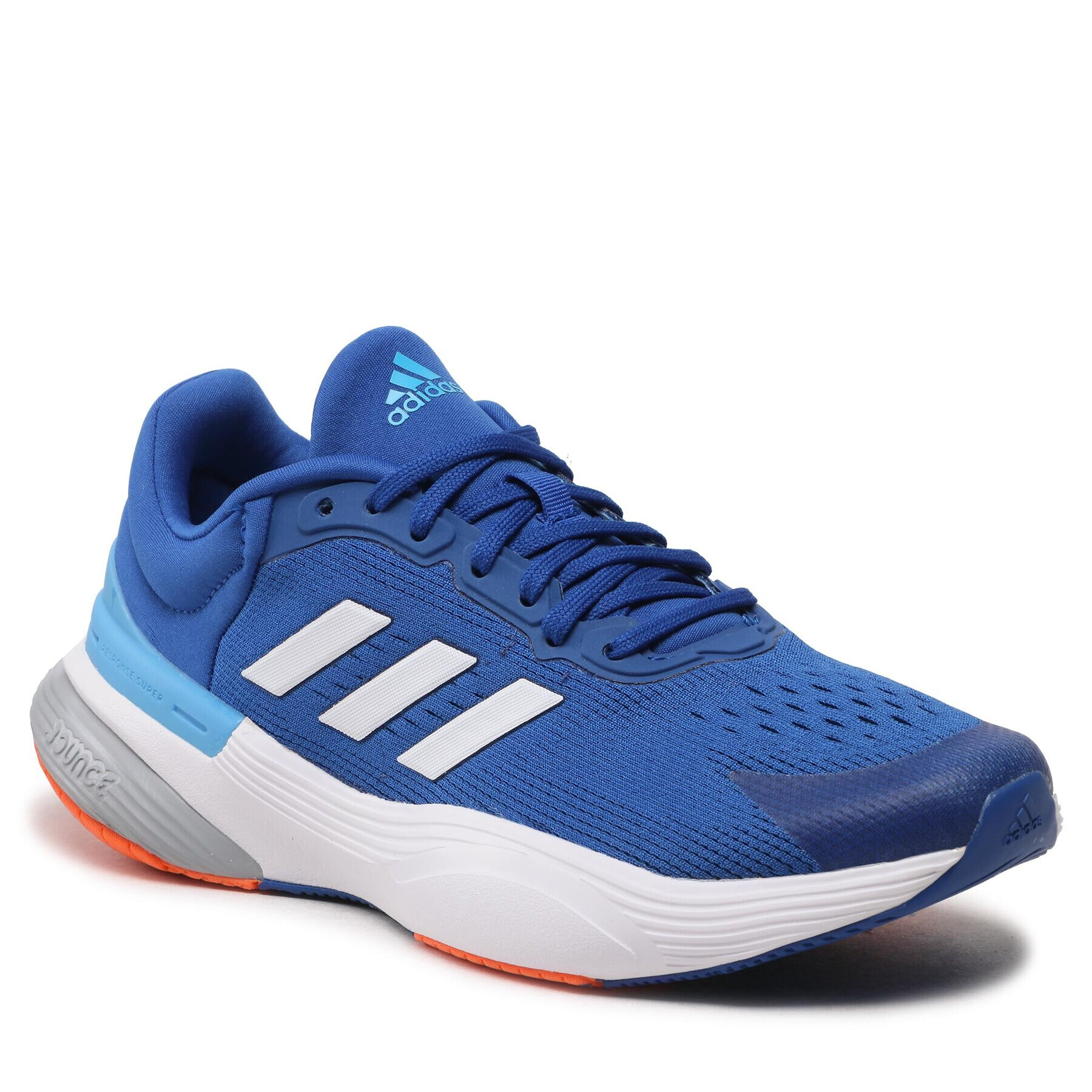 adidas Topánky Response Super 3.0 J GV6684 Modrá - Pepit.sk