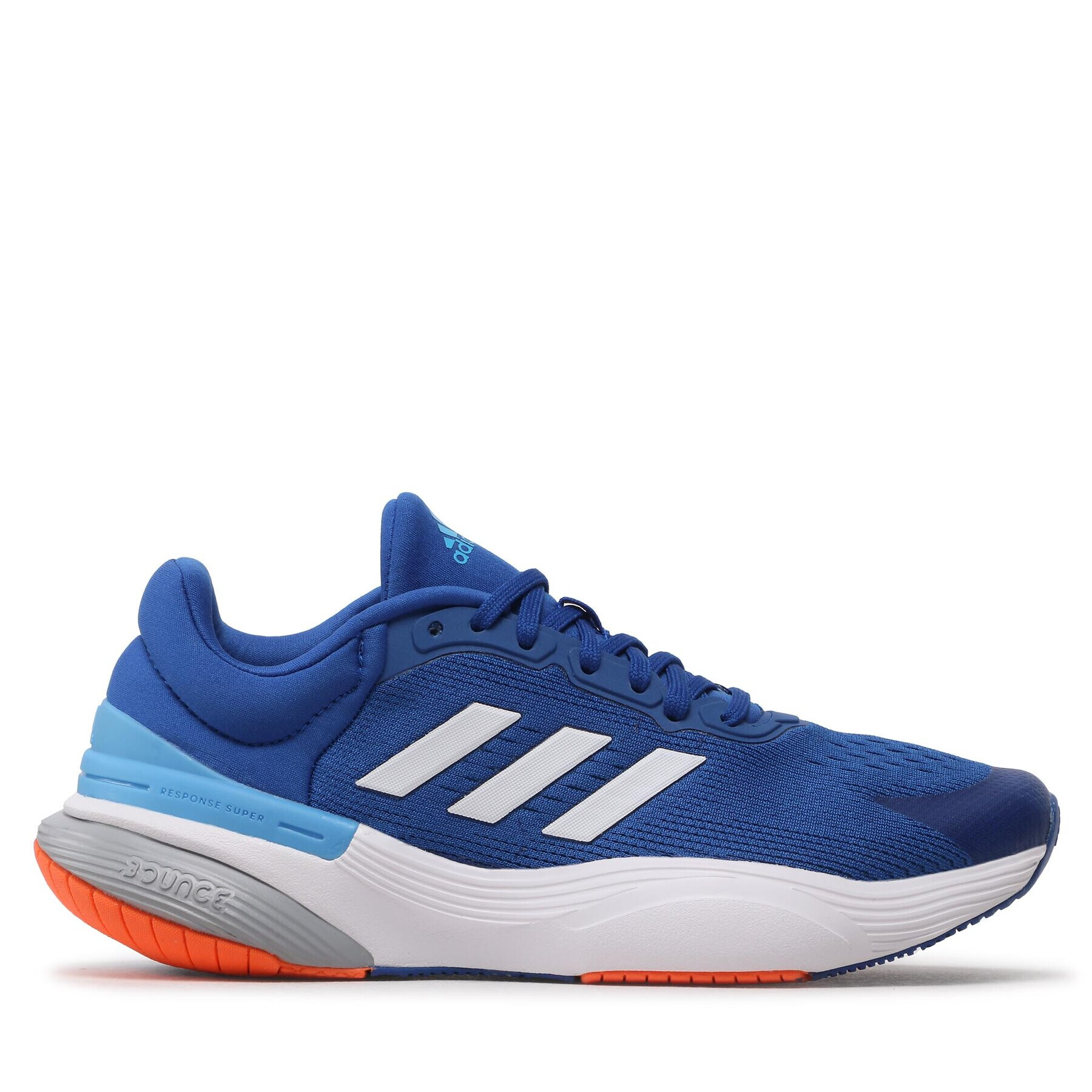 adidas Topánky Response Super 3.0 J GV6684 Modrá - Pepit.sk